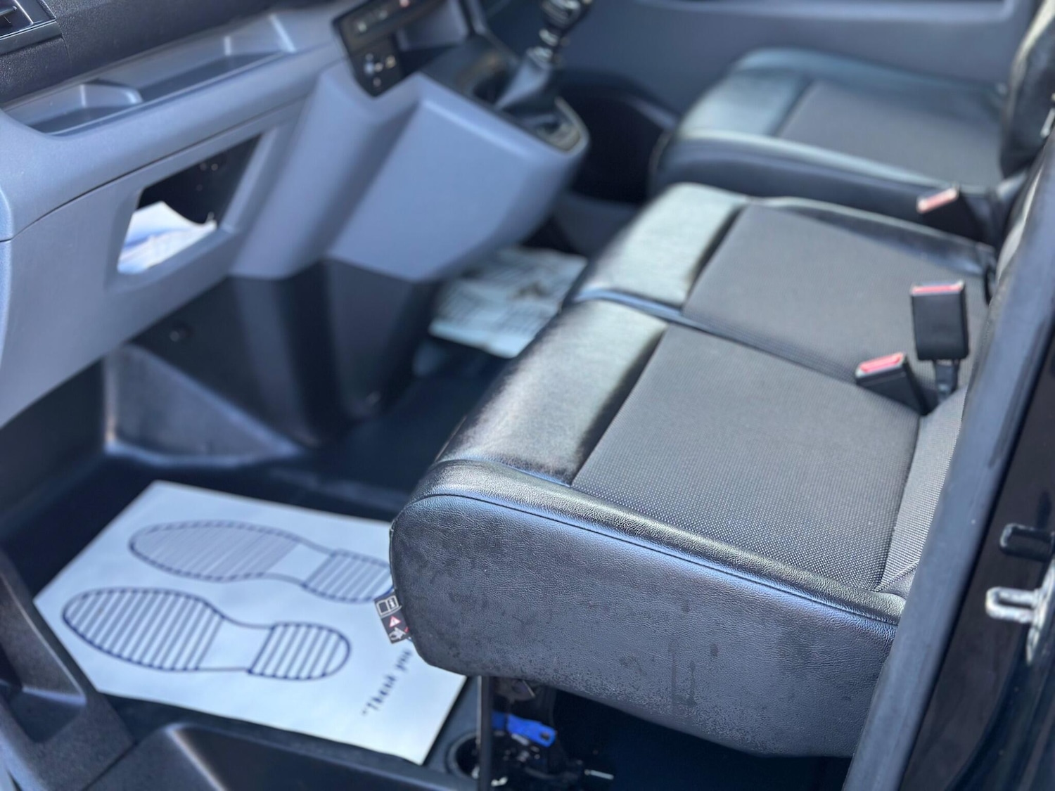 Used Vauxhall Vivaro 2021 for sale - 77351516: Photo 19