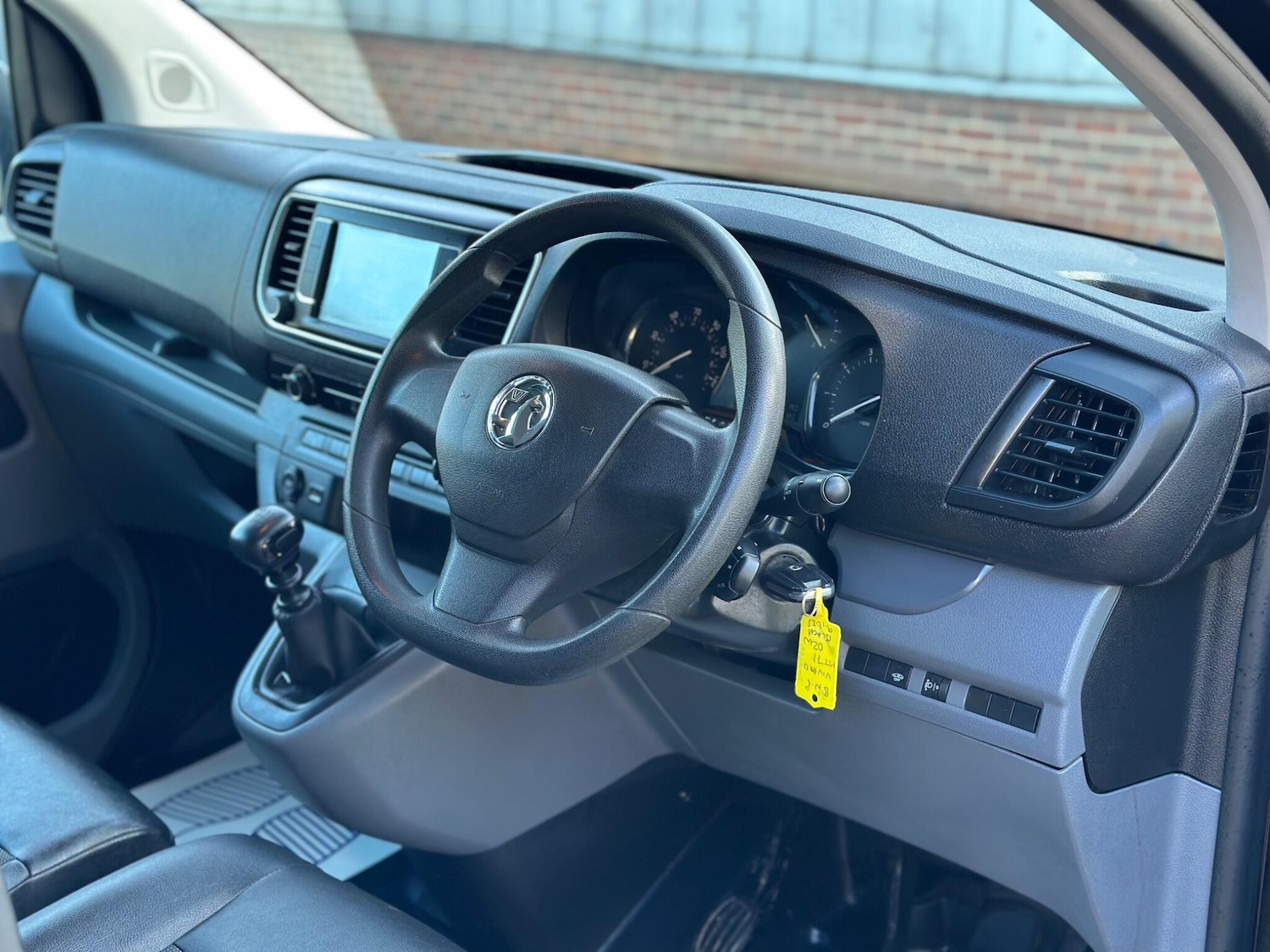 Used Vauxhall Vivaro 2021 for sale - 77351516: Photo 20