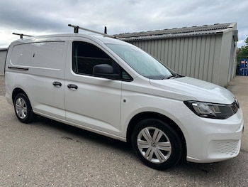 Used Volkswagen Caddy Maxi 2022 for sale - 78771258: Photo