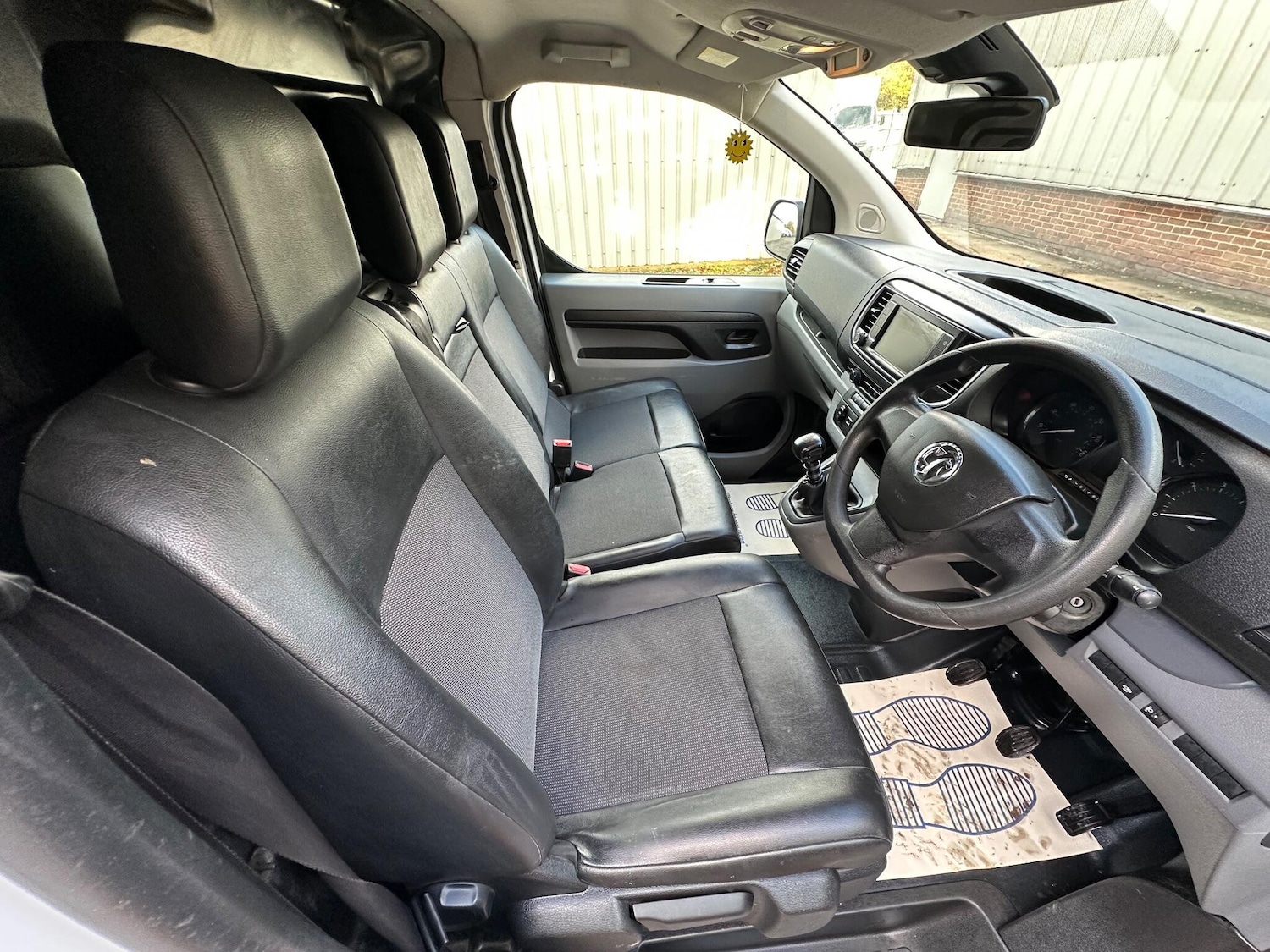 Used Vauxhall Vivaro 2021 for sale - 76432115: Photo 13