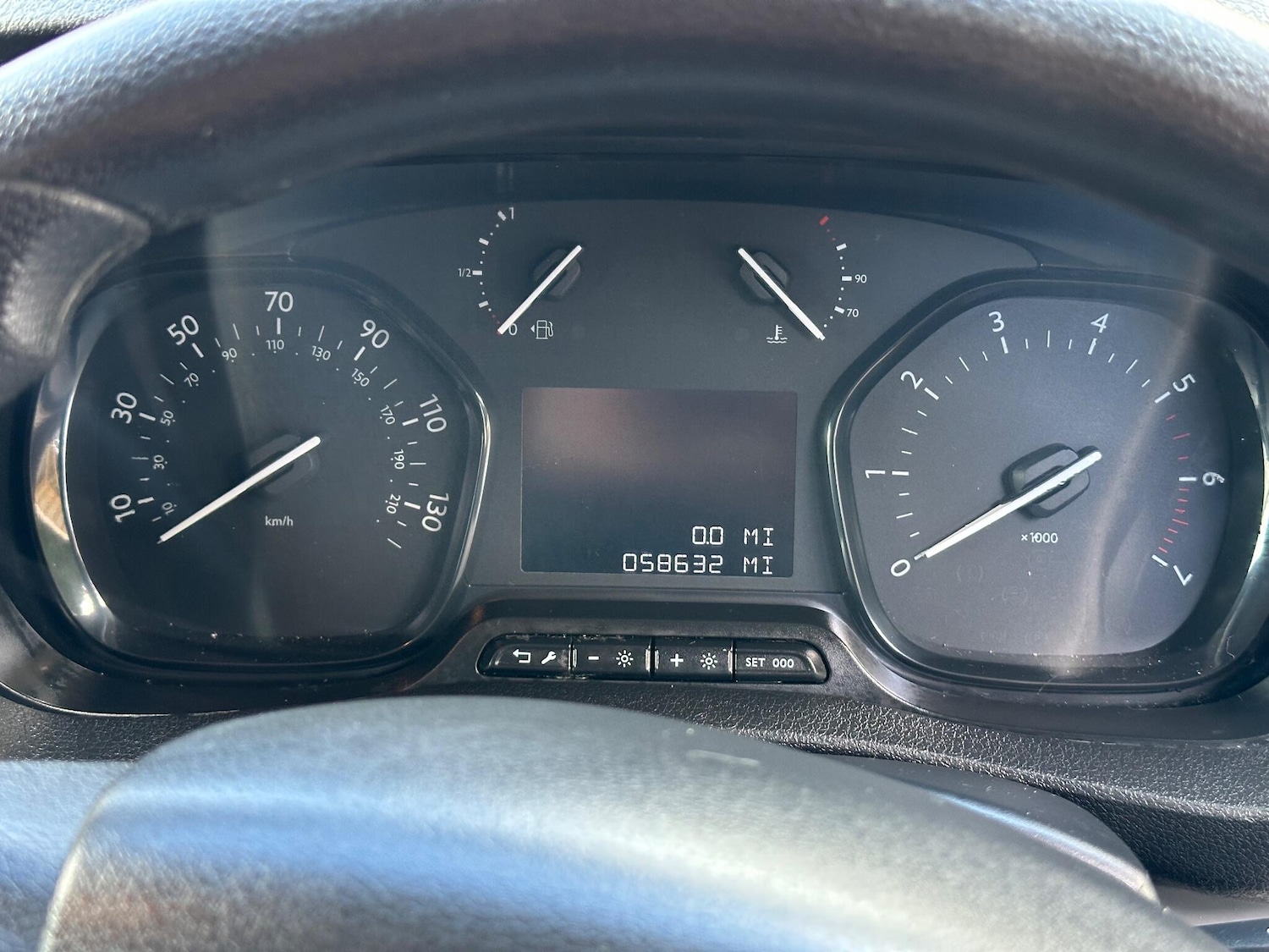 Used Vauxhall Vivaro 2021 for sale - 76432115: Photo 18