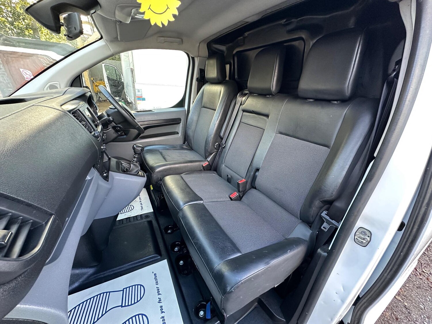 Used Vauxhall Vivaro 2021 for sale - 76432115: Photo 20