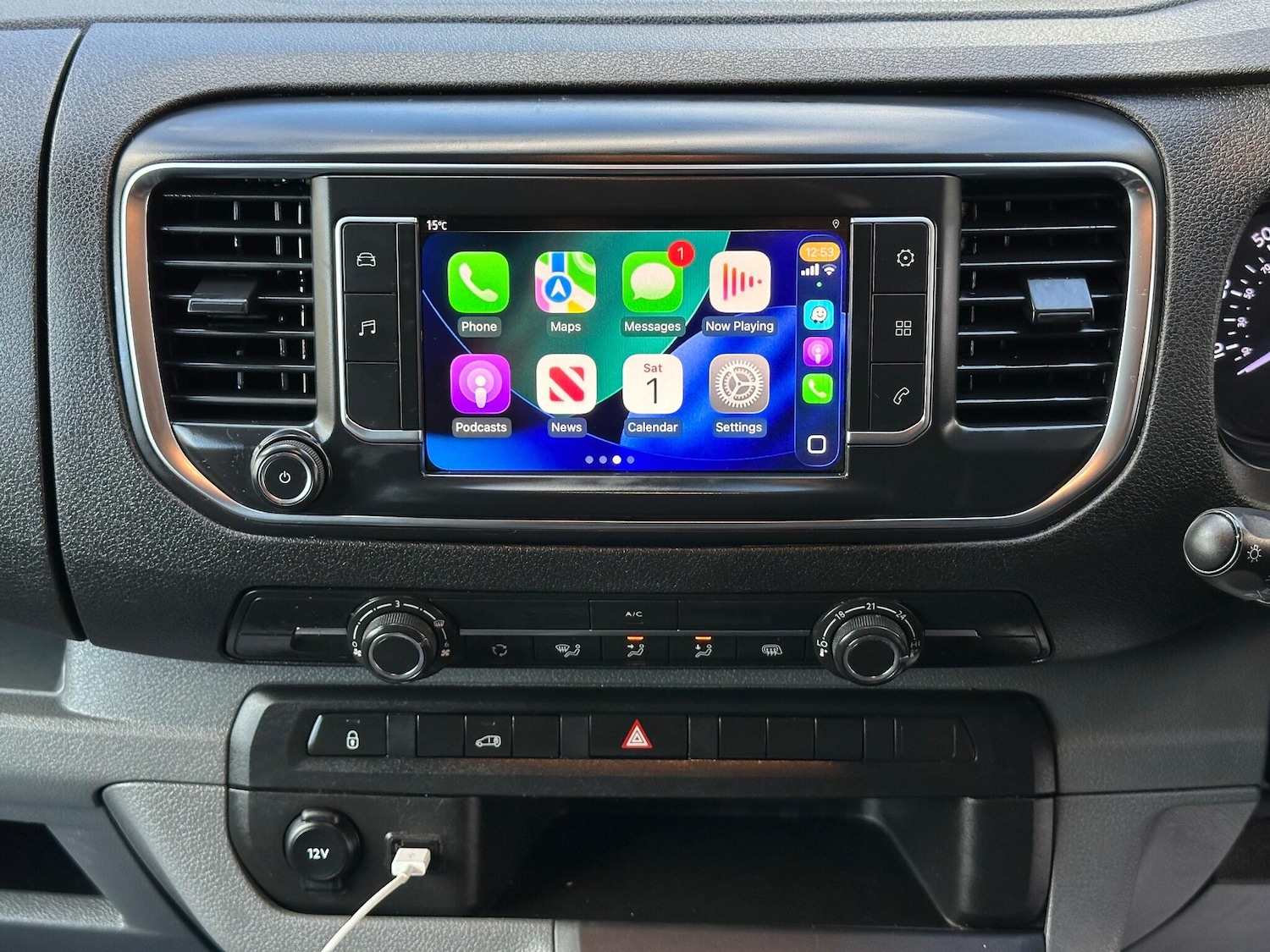 Used Vauxhall Vivaro 2021 for sale - 76432115: Photo 21