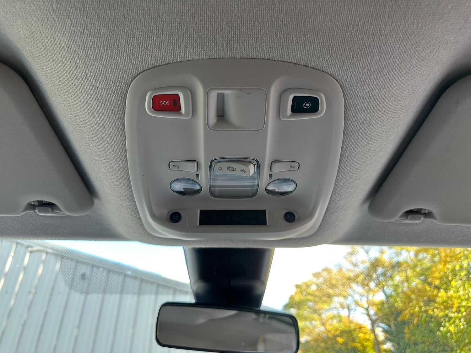 Used Vauxhall Vivaro 2021 for sale - 76432115: Photo 22