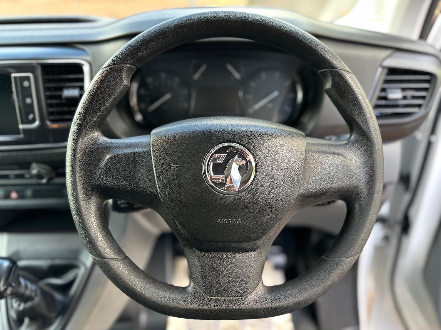 Used Vauxhall Vivaro 2021 for sale - 76432115: Photo 23