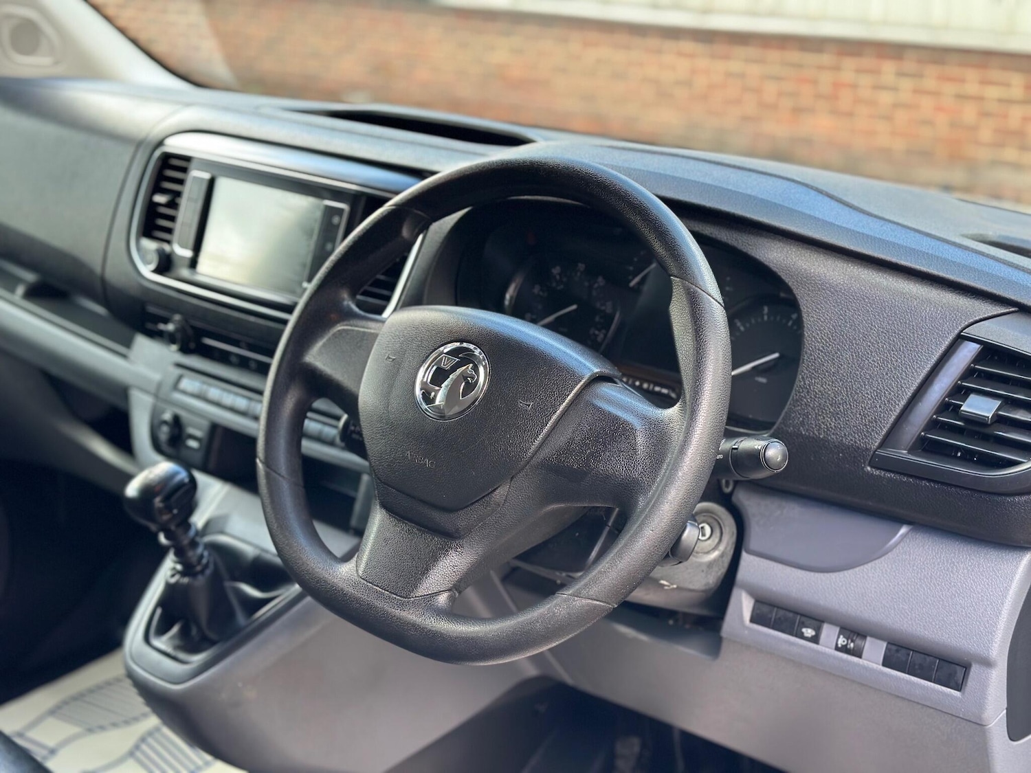 Used Vauxhall Vivaro 2021 for sale - 76432115: Photo 24