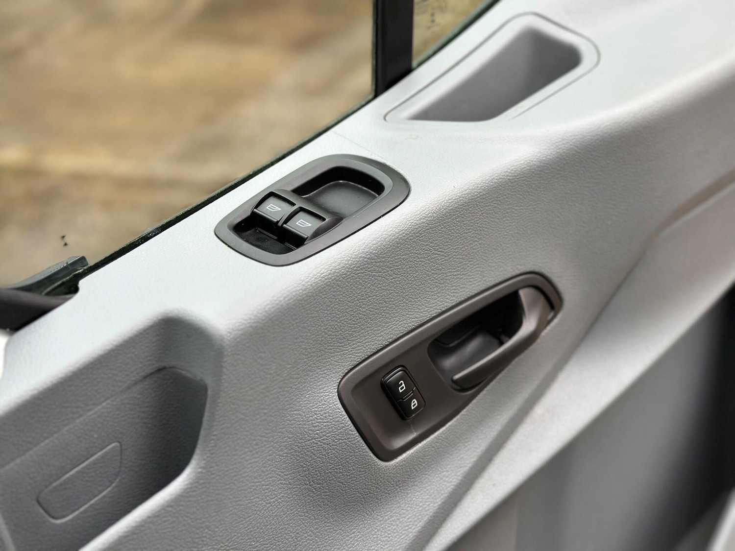 Used Ford Transit 2018 for sale - 77598550: Photo 22