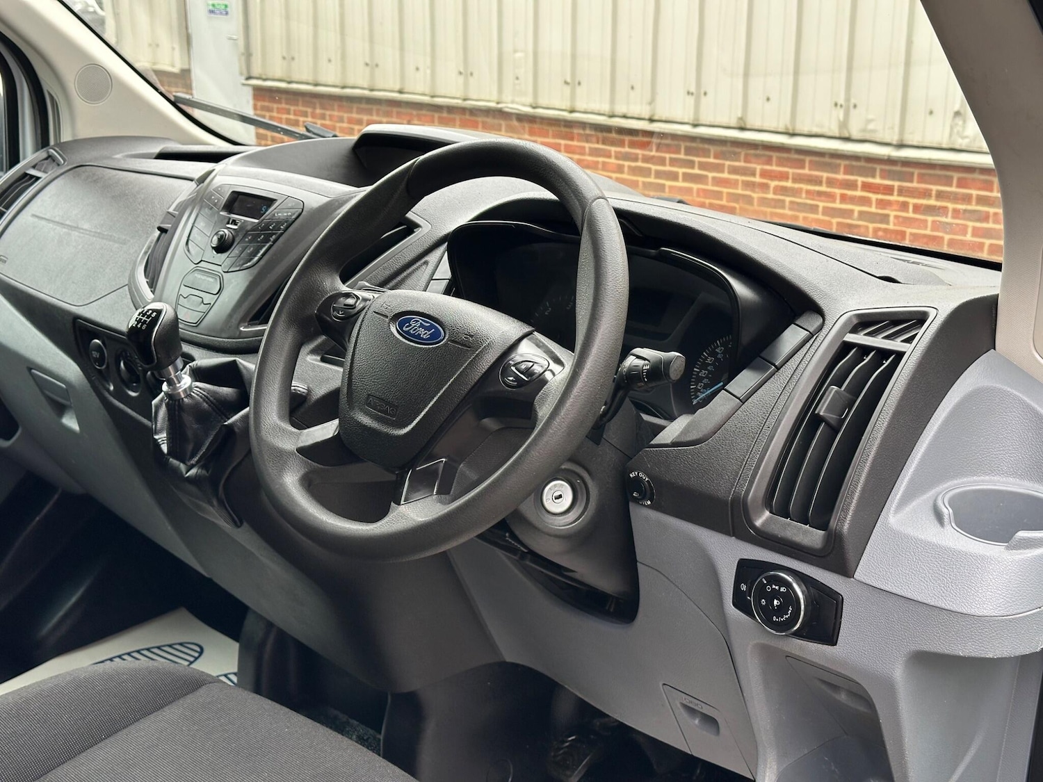 Used Ford Transit 2018 for sale - 77598550: Photo 23