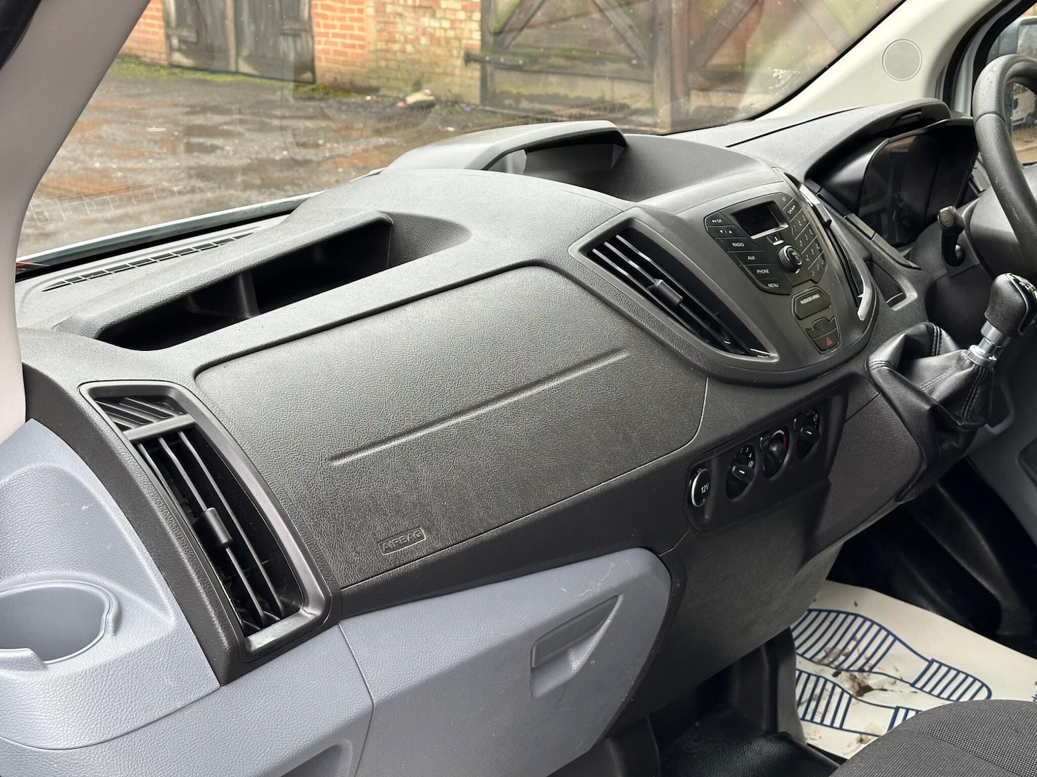 Used Ford Transit 2018 for sale - 77598550: Photo 24