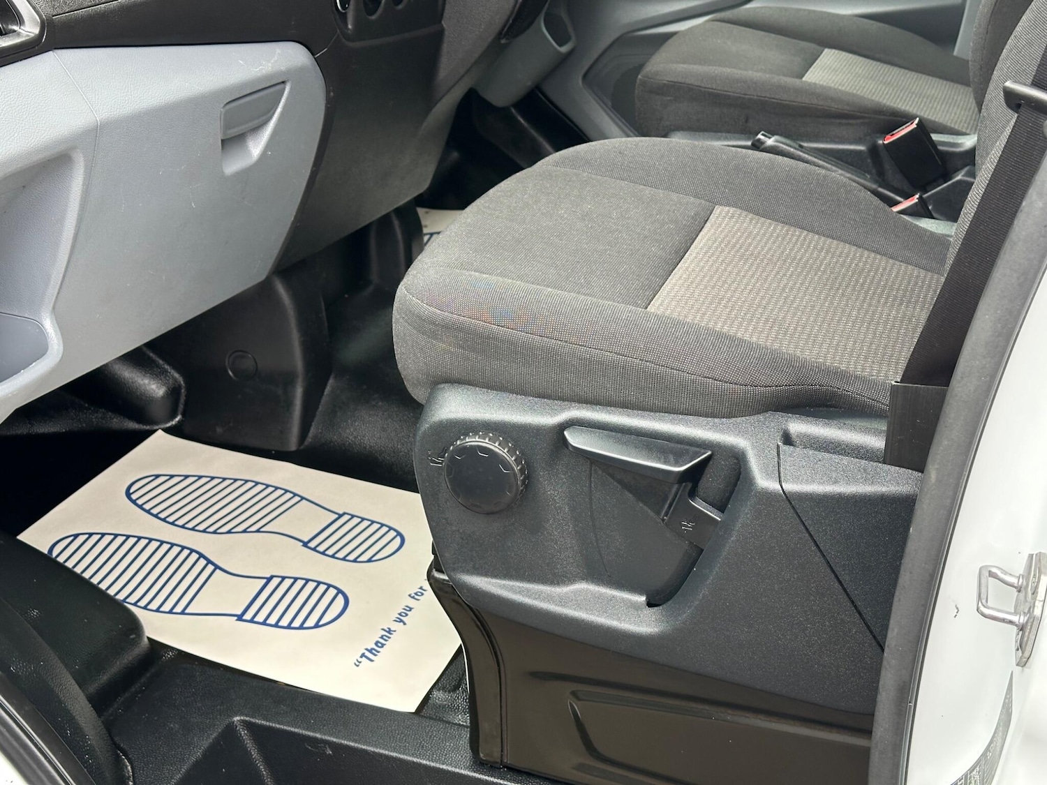 Used Ford Transit 2018 for sale - 77598550: Photo 27