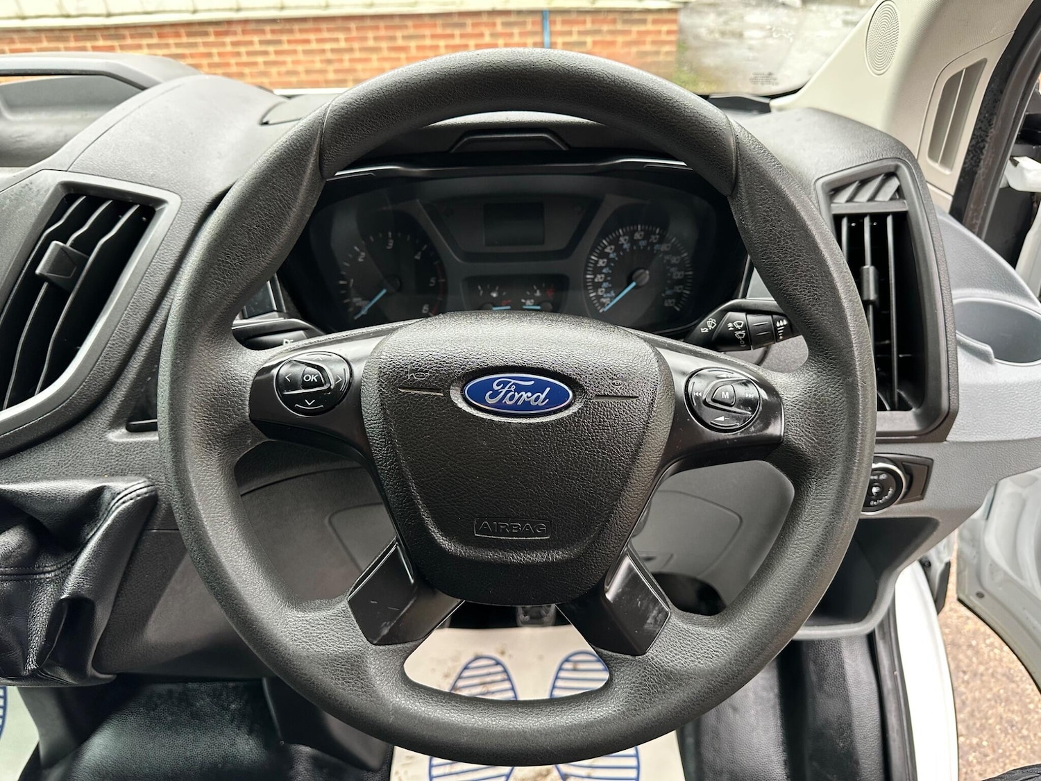 Used Ford Transit 2018 for sale - 77598550: Photo 29