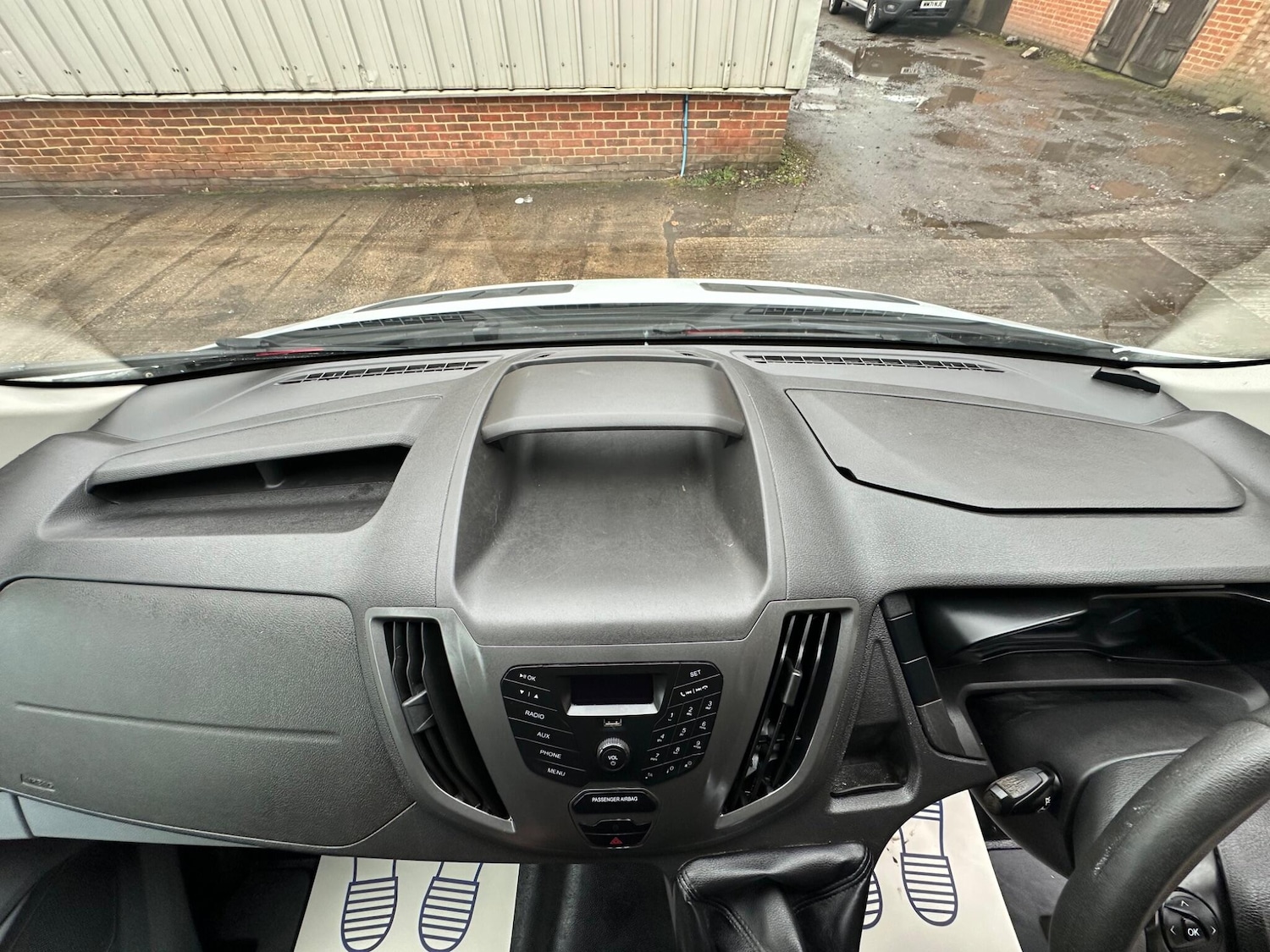 Used Ford Transit 2018 for sale - 77598550: Photo 30