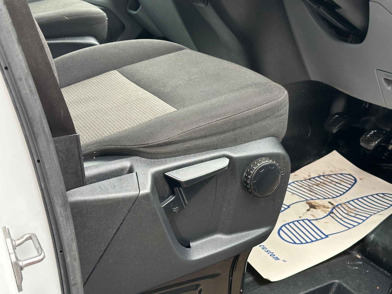 Used Ford Transit 2018 for sale - 77598550: Photo 32