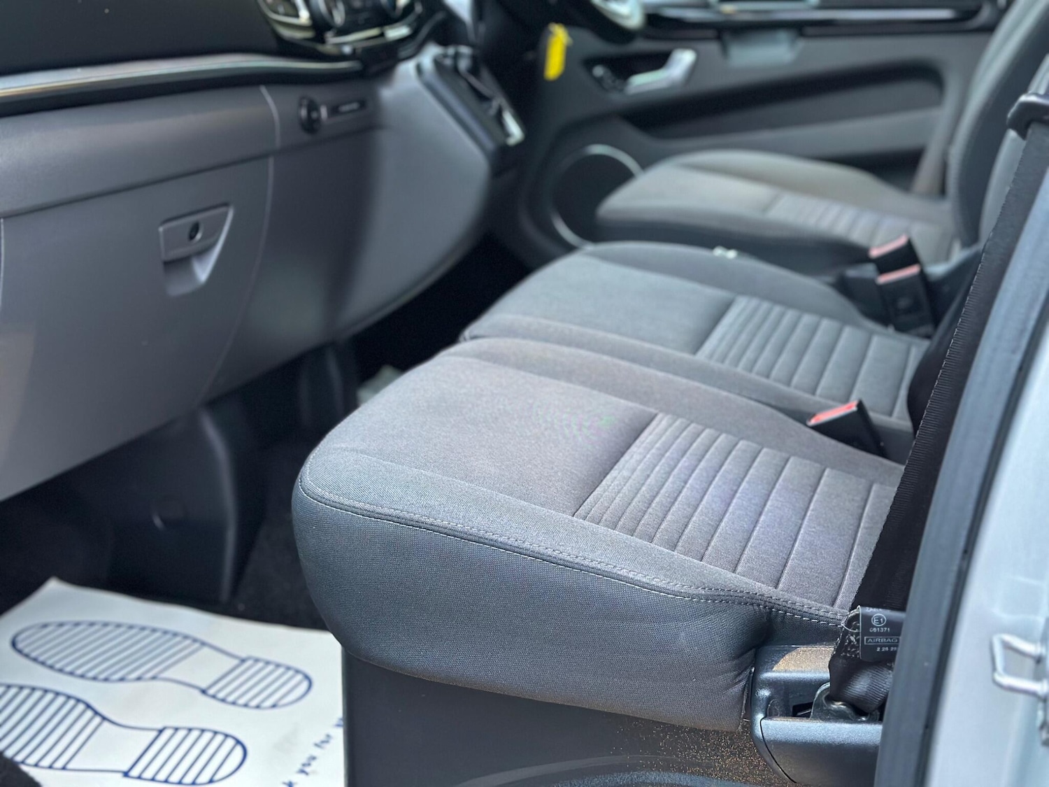 Used Ford Tourneo Custom 2022 for sale - 77598562: Photo 16