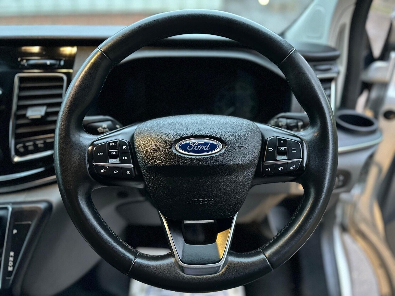 Used Ford Tourneo Custom 2022 for sale - 77598562: Photo 17