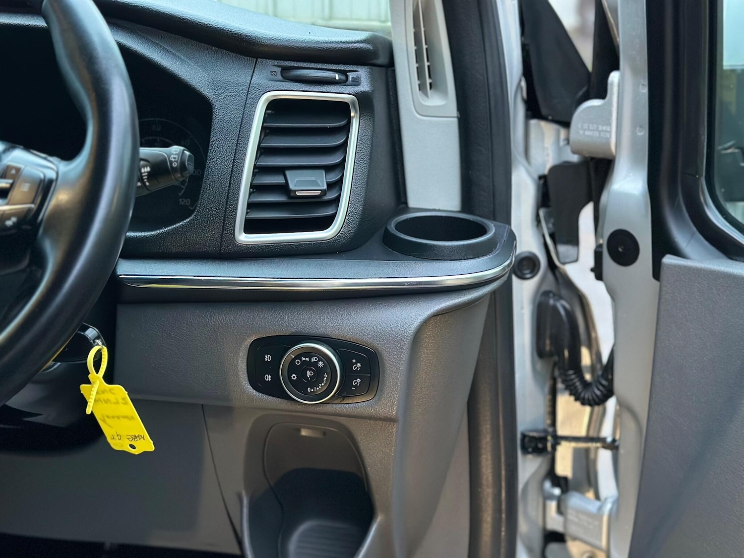 Used Ford Tourneo Custom 2022 for sale - 77598562: Photo 19