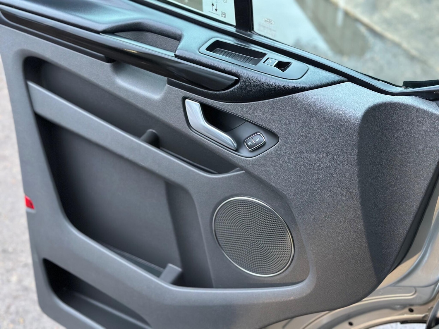 Used Ford Tourneo Custom 2022 for sale - 77598562: Photo 20