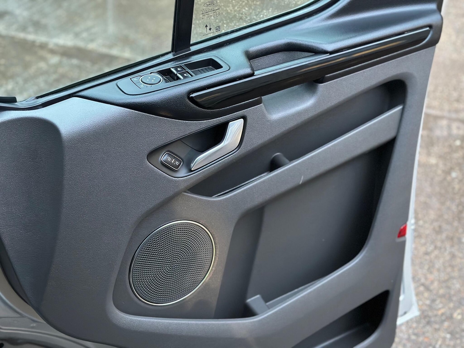 Used Ford Tourneo Custom 2022 for sale - 77598562: Photo 21