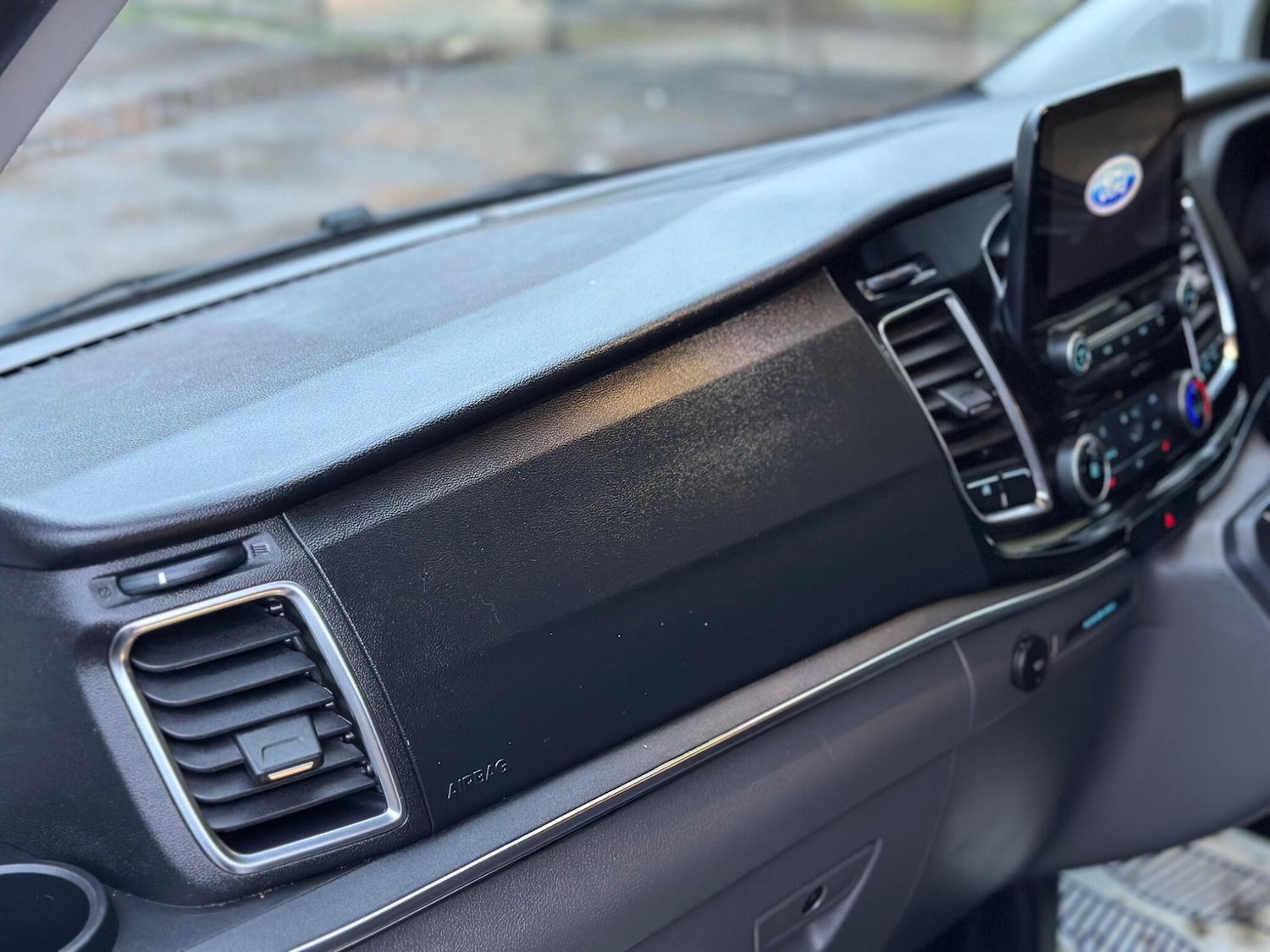 Used Ford Tourneo Custom 2022 for sale - 77598562: Photo 22