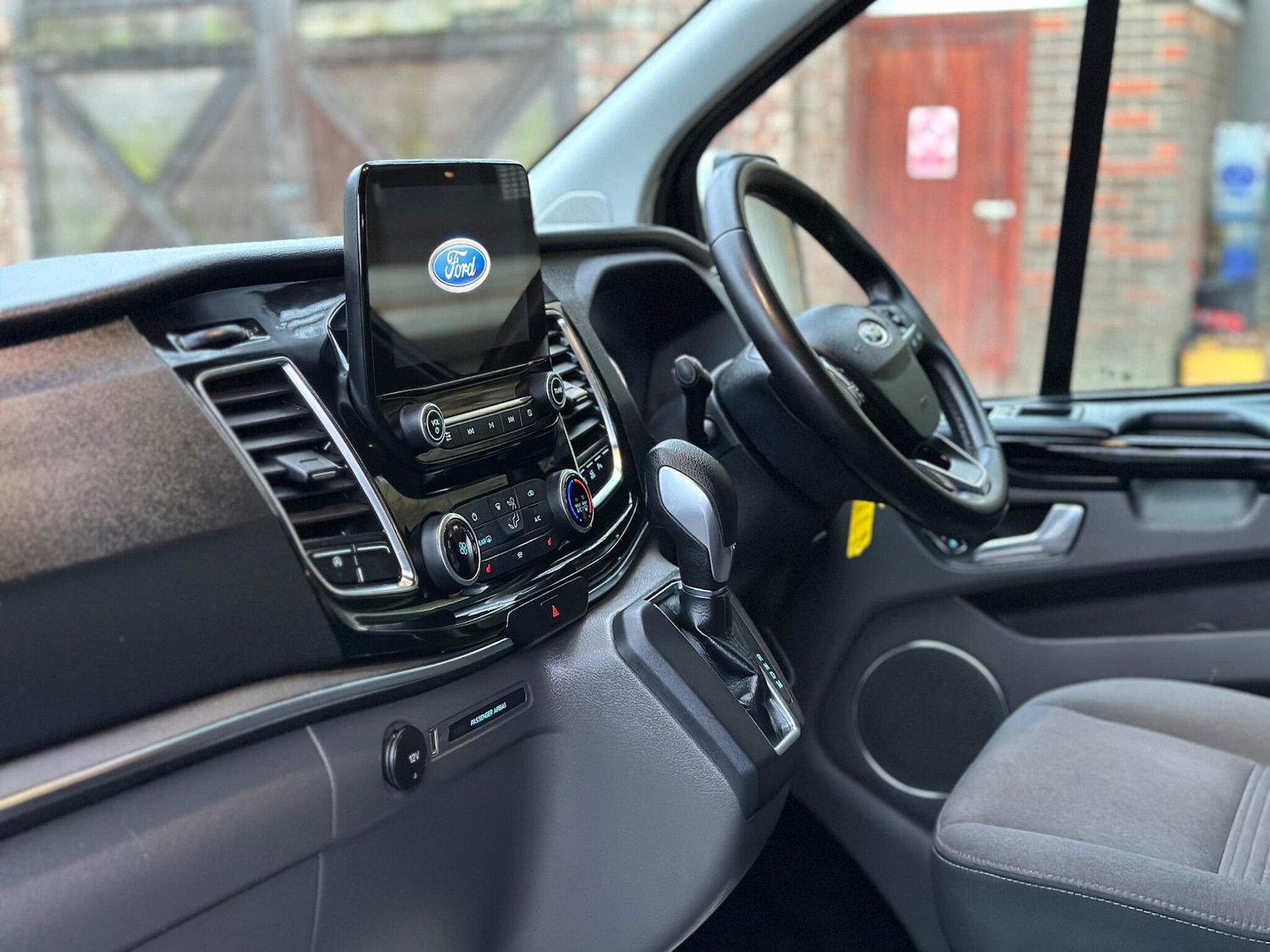 Used Ford Tourneo Custom 2022 for sale - 77598562: Photo 23