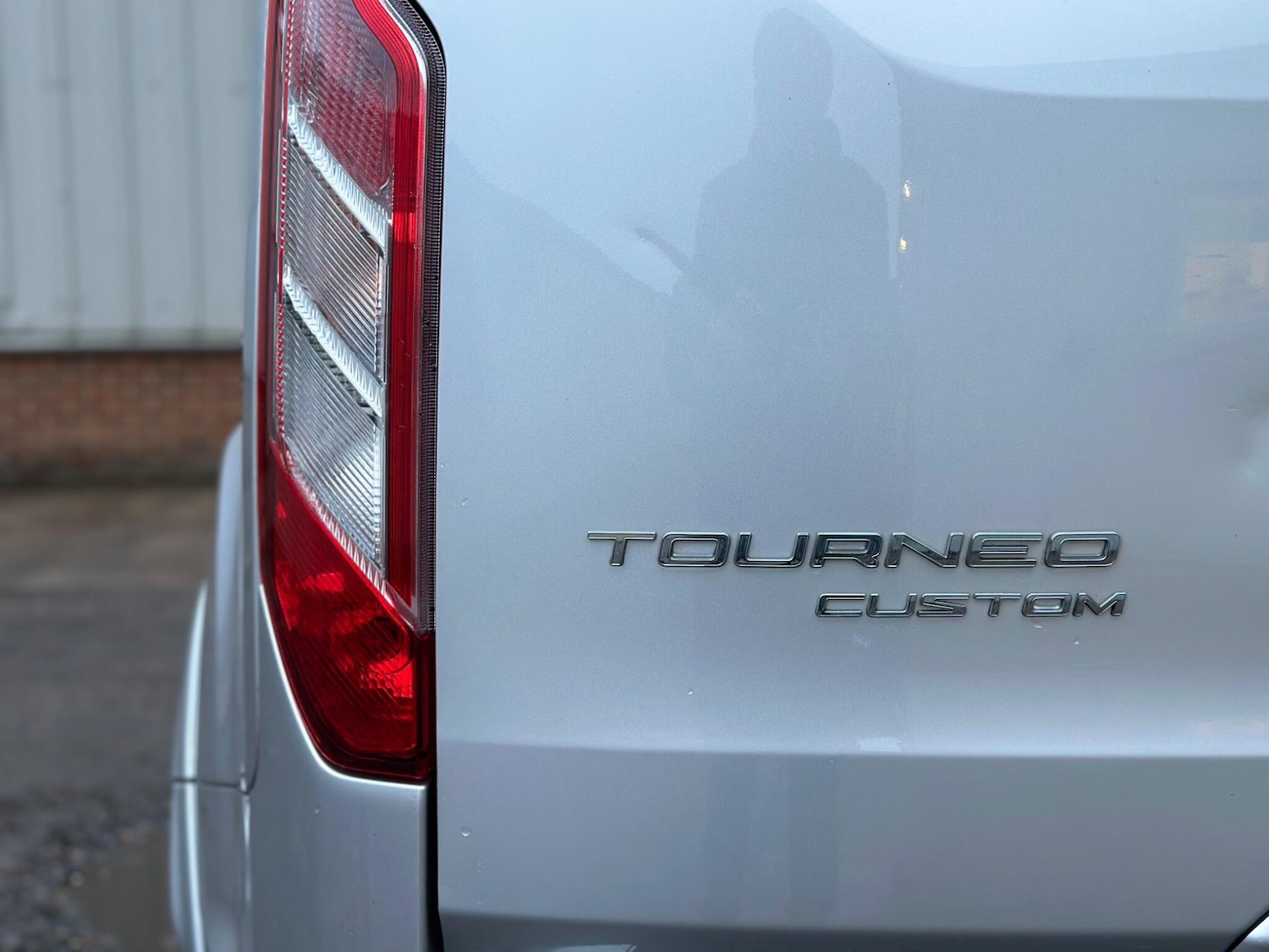 Used Ford Tourneo Custom 2022 for sale - 77598562: Photo 24