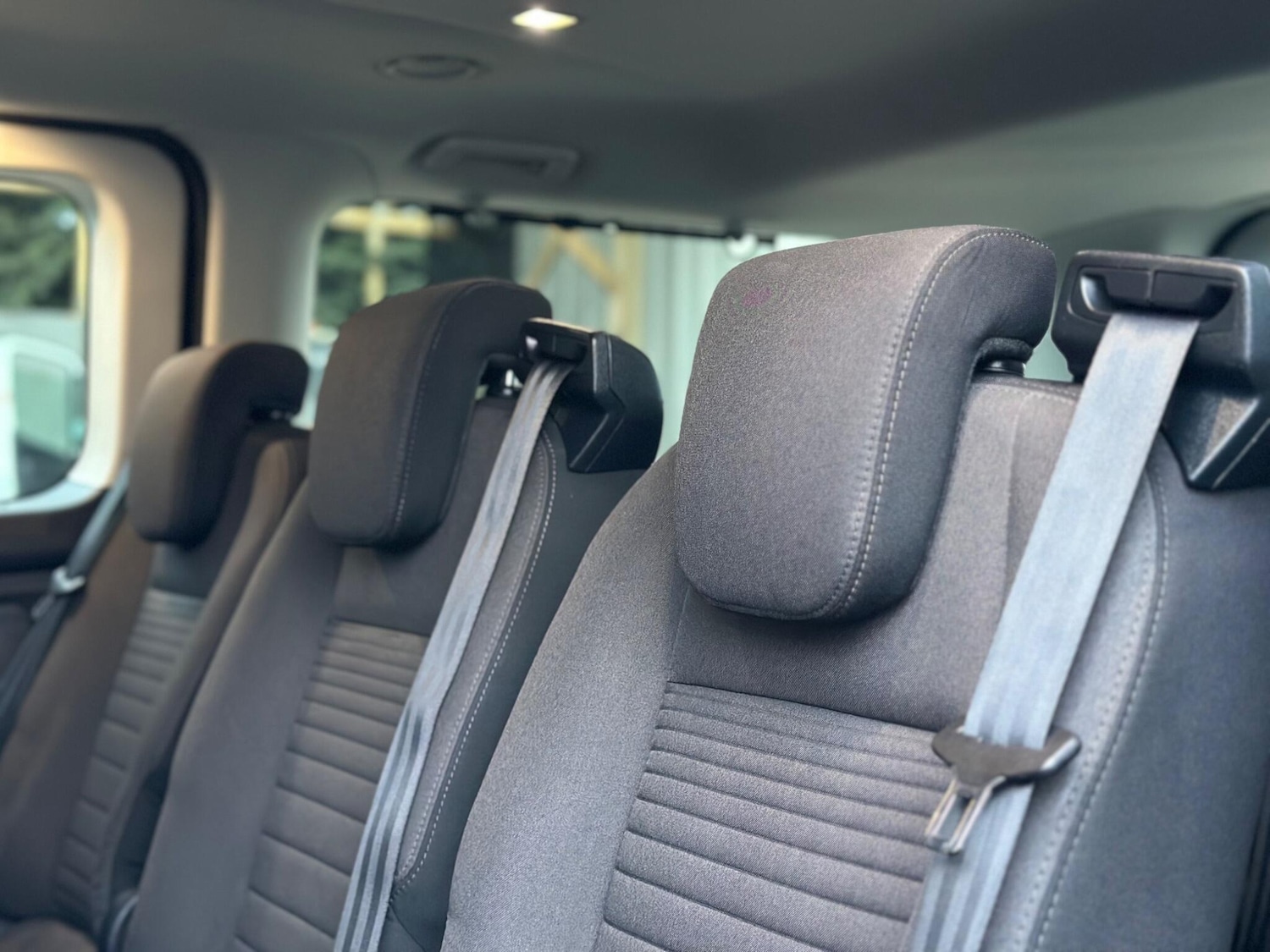 Used Ford Tourneo Custom 2022 for sale - 77598562: Photo 25