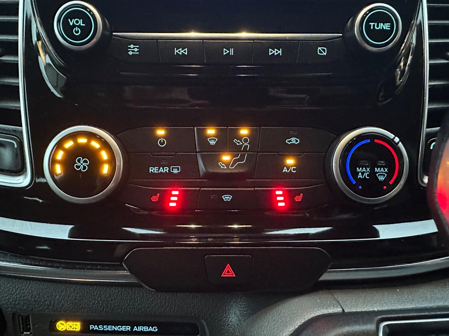 Used Ford Tourneo Custom 2022 for sale - 77598562: Photo 43