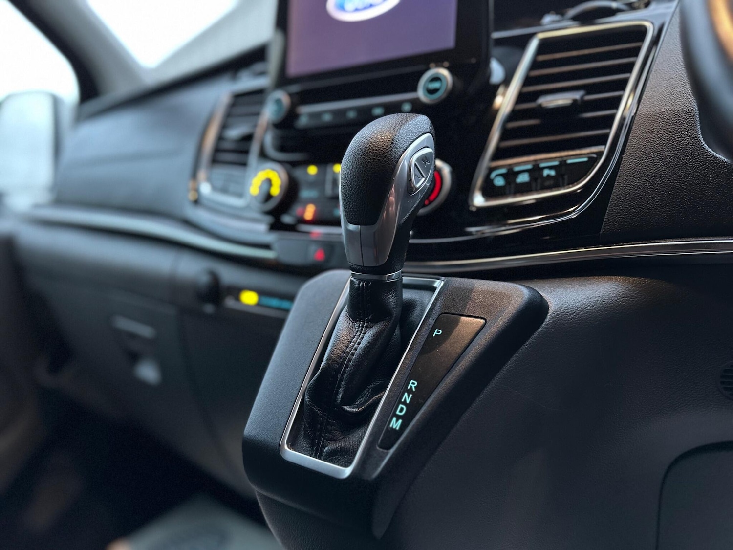 Used Ford Tourneo Custom 2022 for sale - 77598562: Photo 44