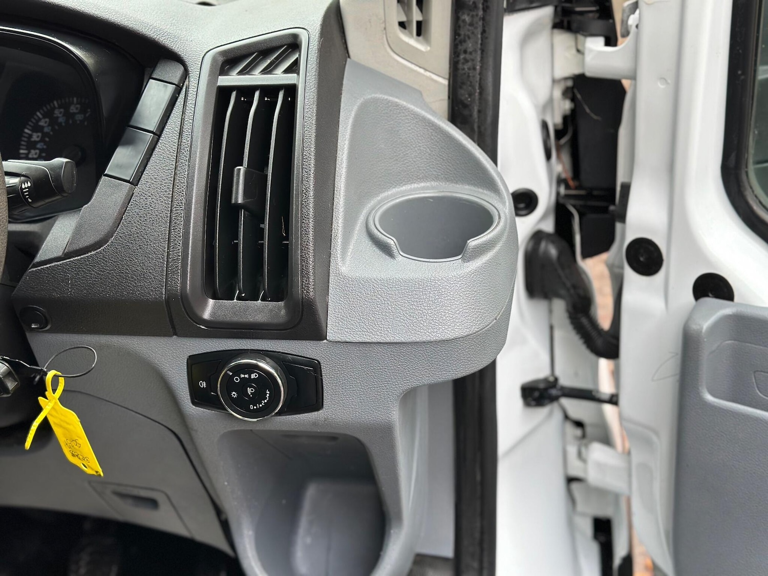 Used Ford Transit 2018 for sale - 76859357: Photo 20