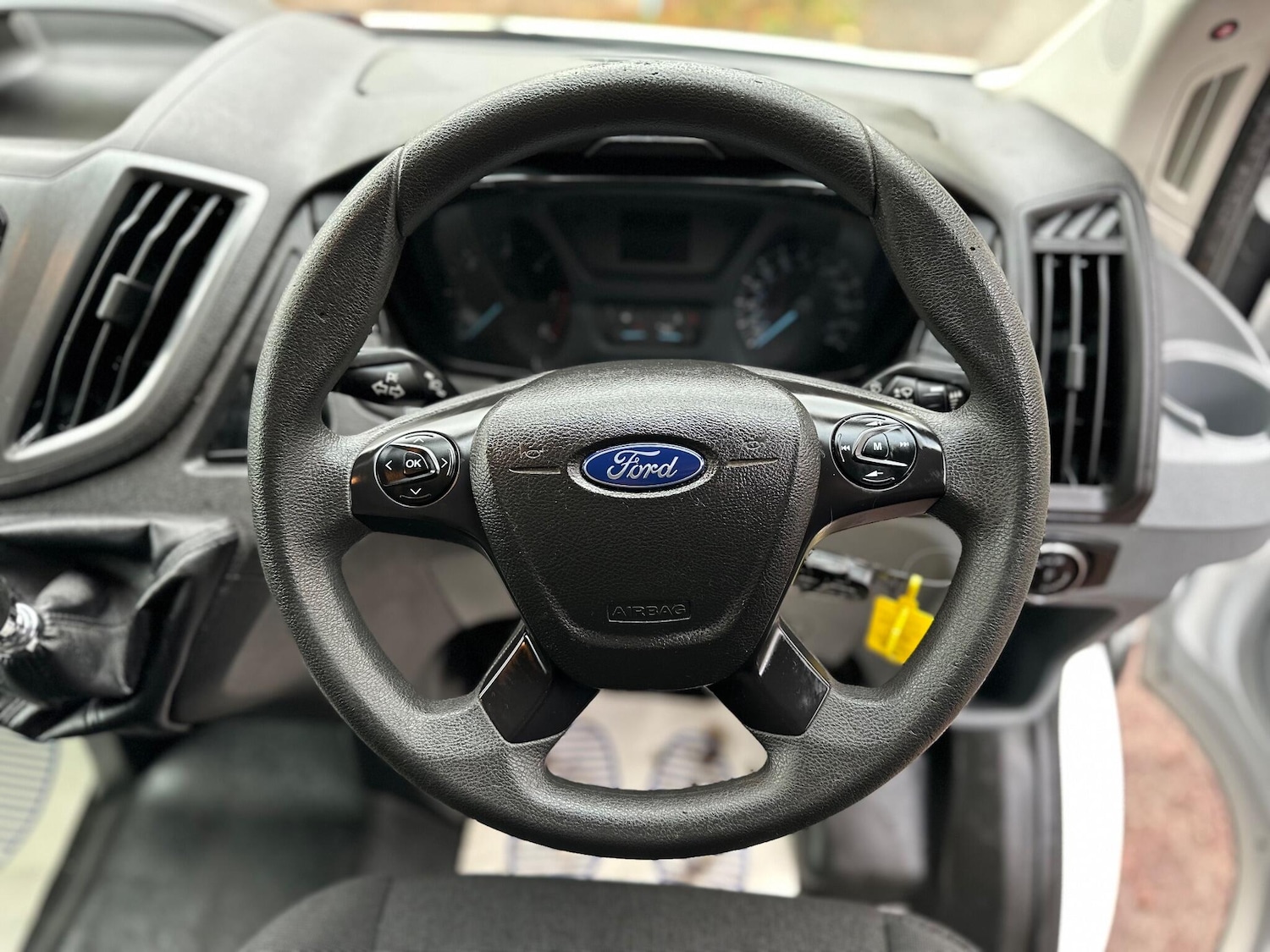 Used Ford Transit 2018 for sale - 76859357: Photo 27