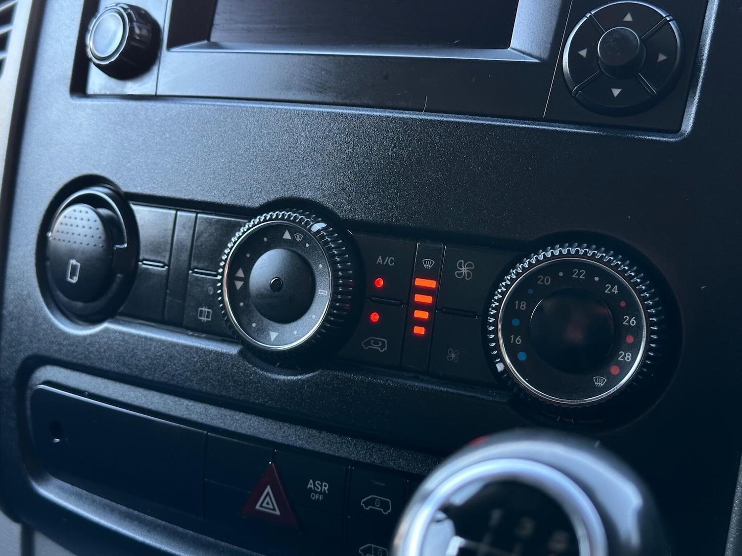 Used Mercedes-Benz Sprinter 2017 for sale - 78170980: Photo 17