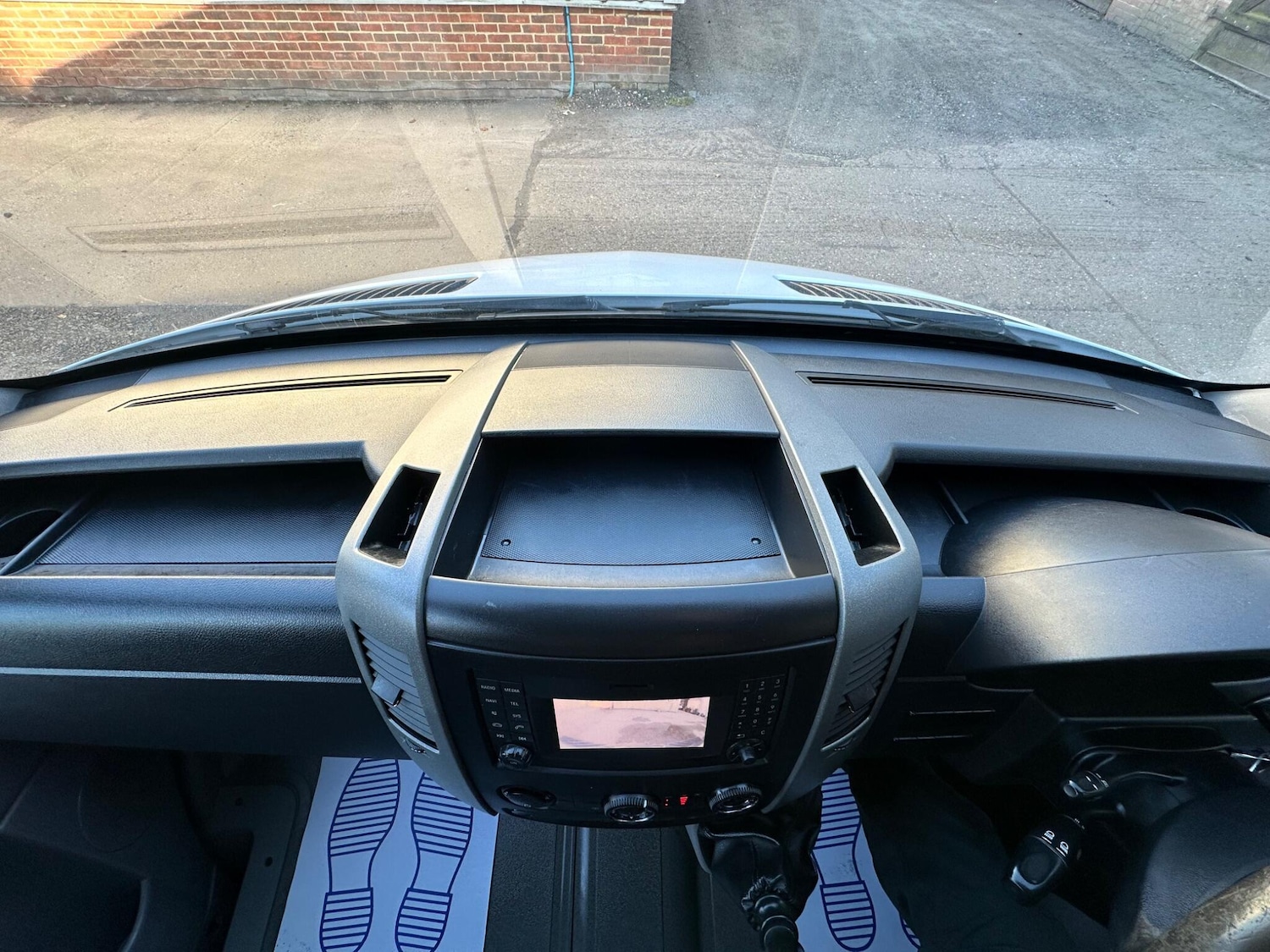 Used Mercedes-Benz Sprinter 2017 for sale - 78170980: Photo 19