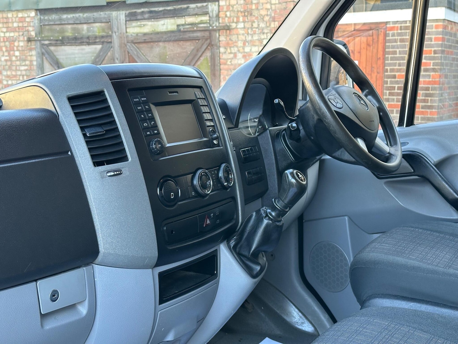 Used Mercedes-Benz Sprinter 2017 for sale - 78170980: Photo 20