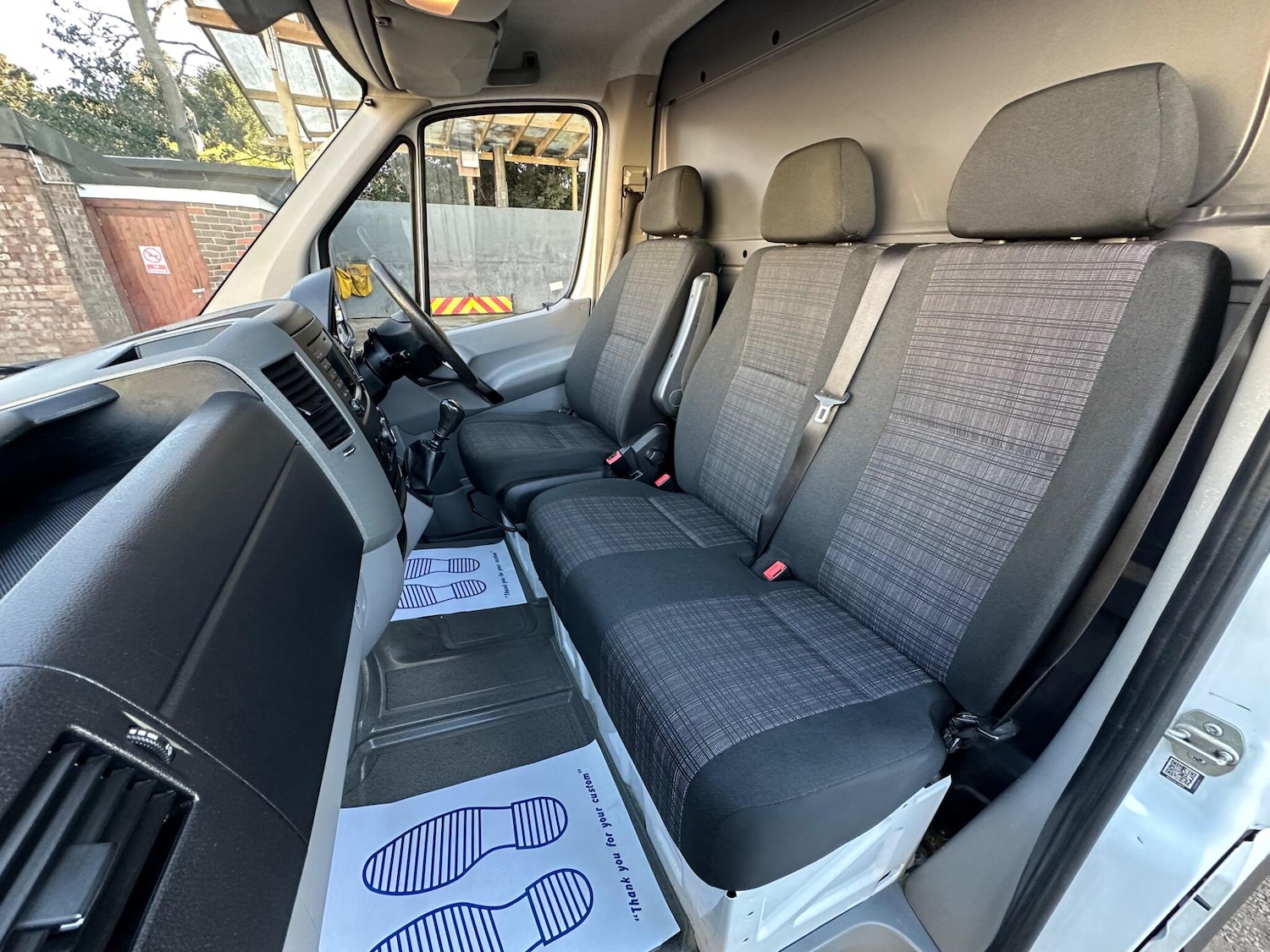 Used Mercedes-Benz Sprinter 2017 for sale - 78170980: Photo 22