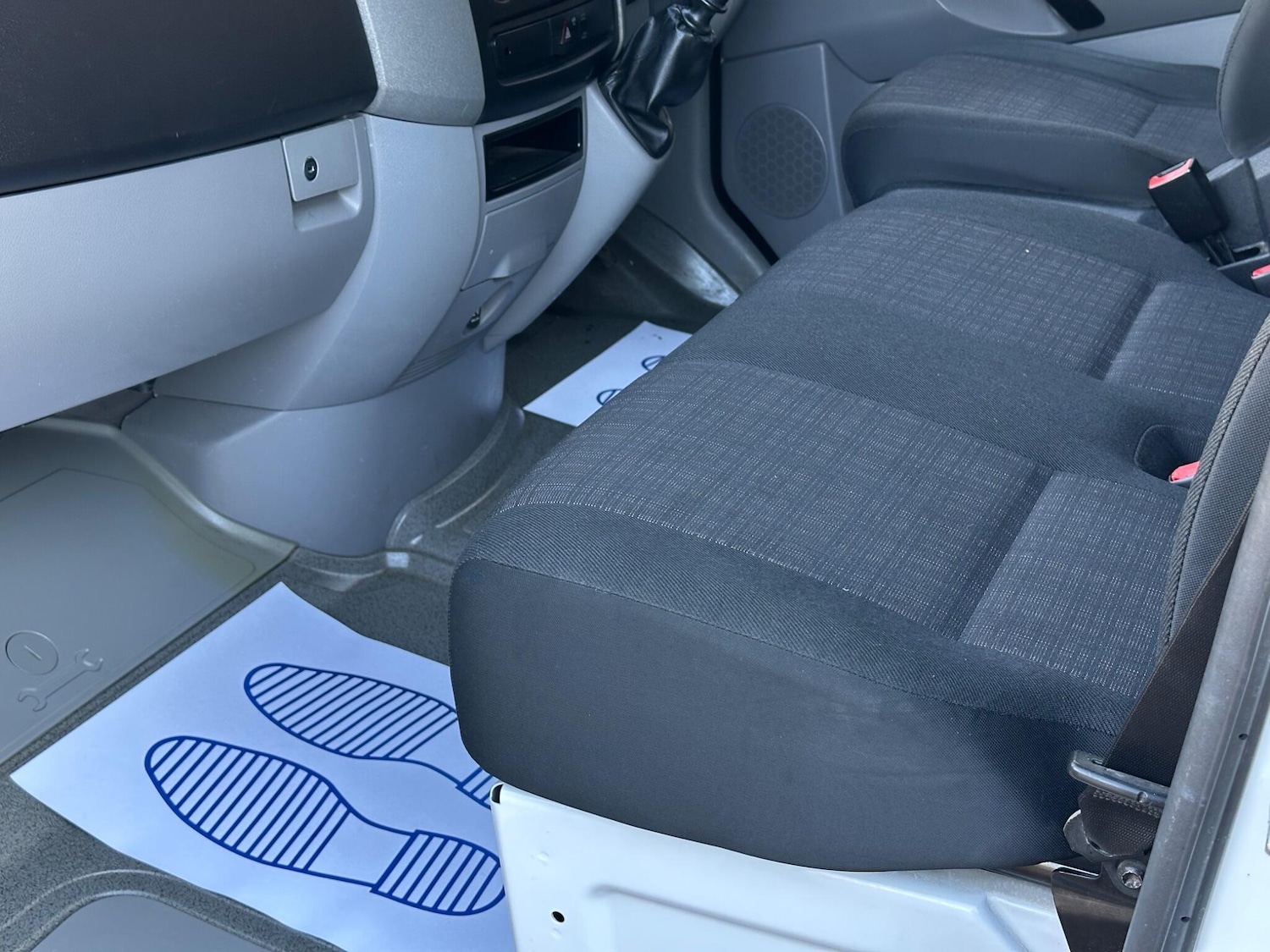 Used Mercedes-Benz Sprinter 2017 for sale - 78170980: Photo 23