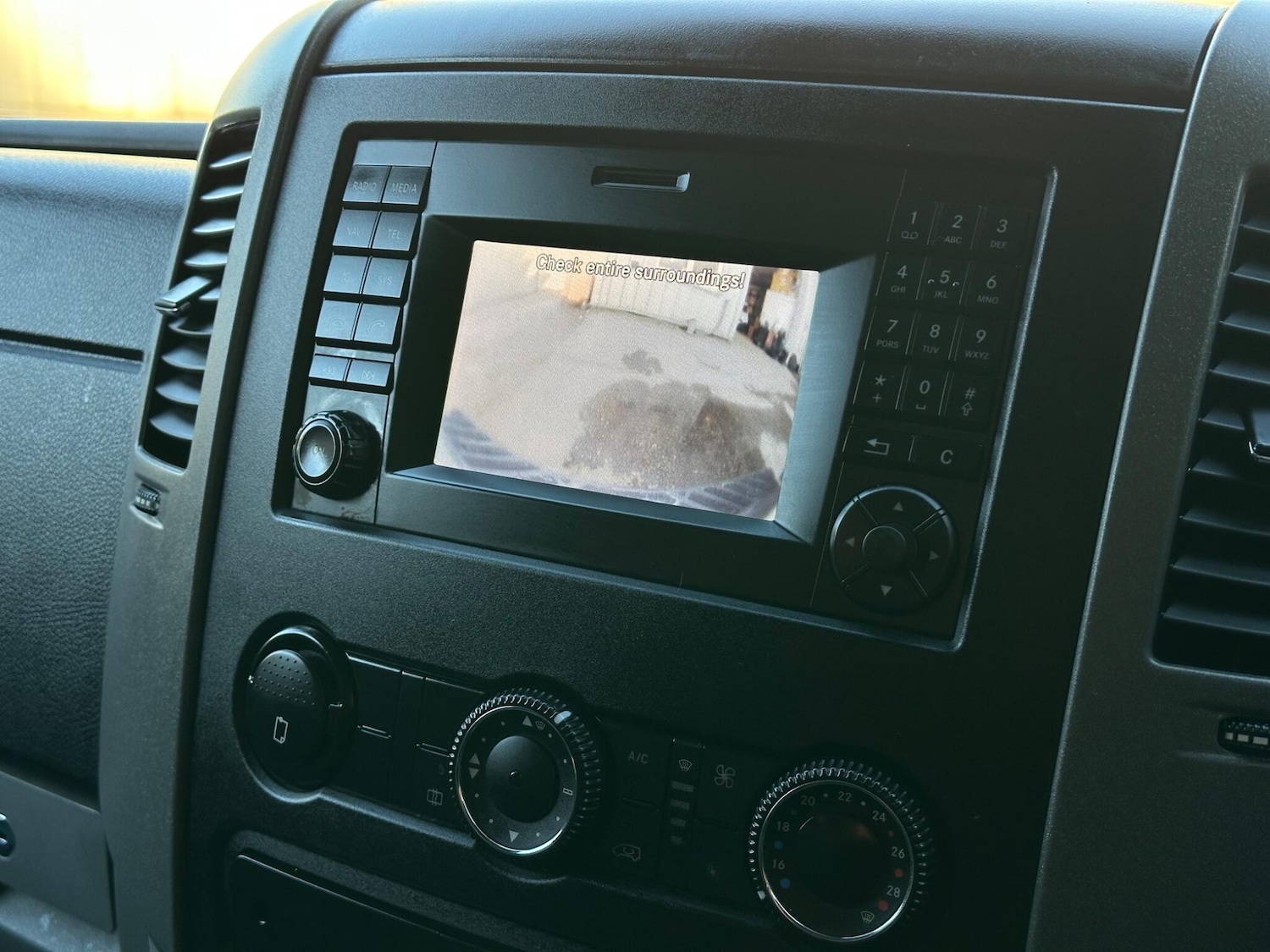 Used Mercedes-Benz Sprinter 2017 for sale - 78170980: Photo 25