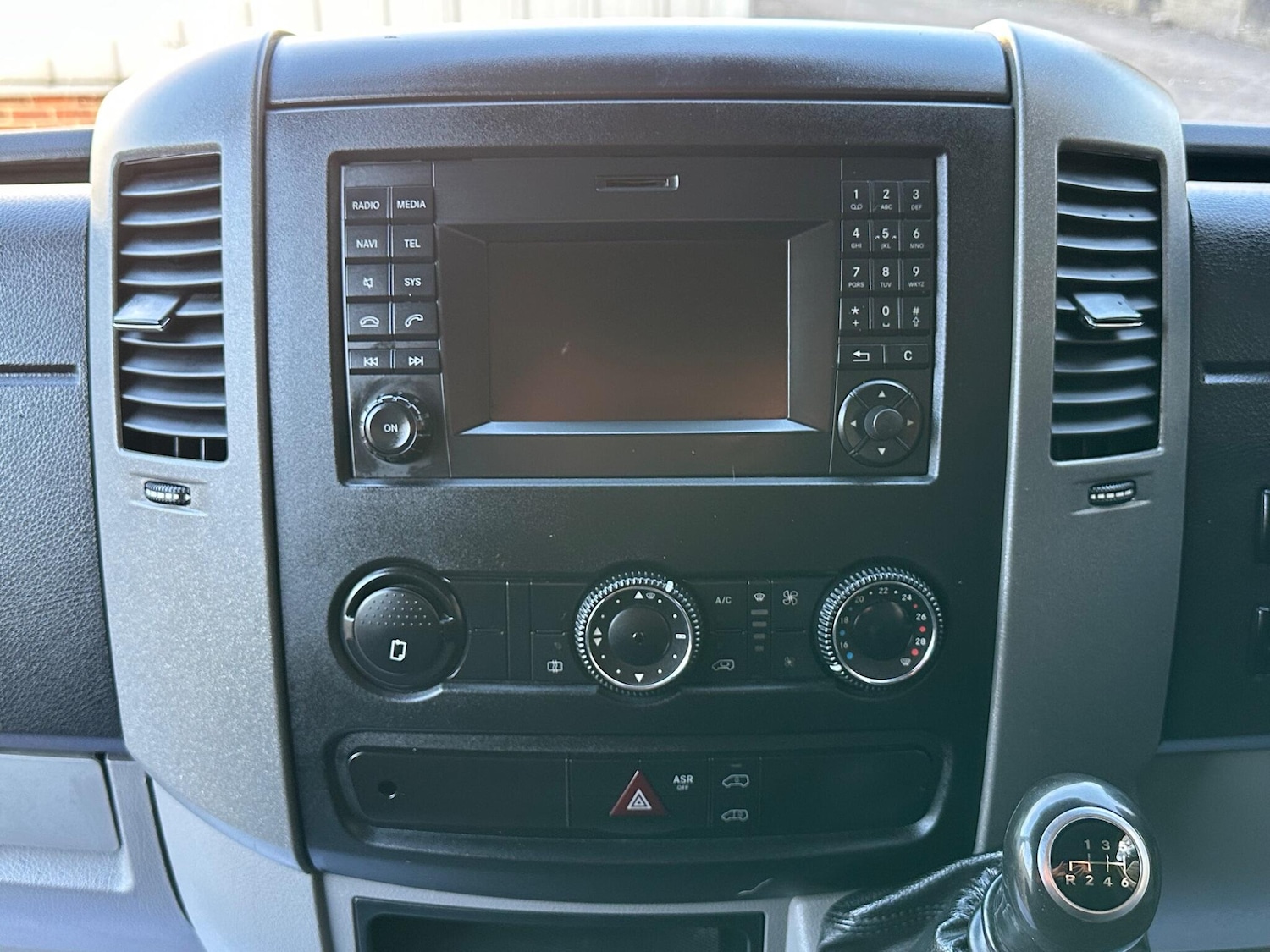 Used Mercedes-Benz Sprinter 2017 for sale - 78170980: Photo 26