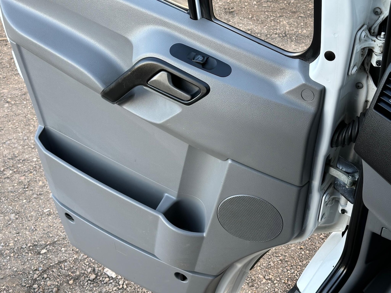 Used Mercedes-Benz Sprinter 2017 for sale - 78170980: Photo 29