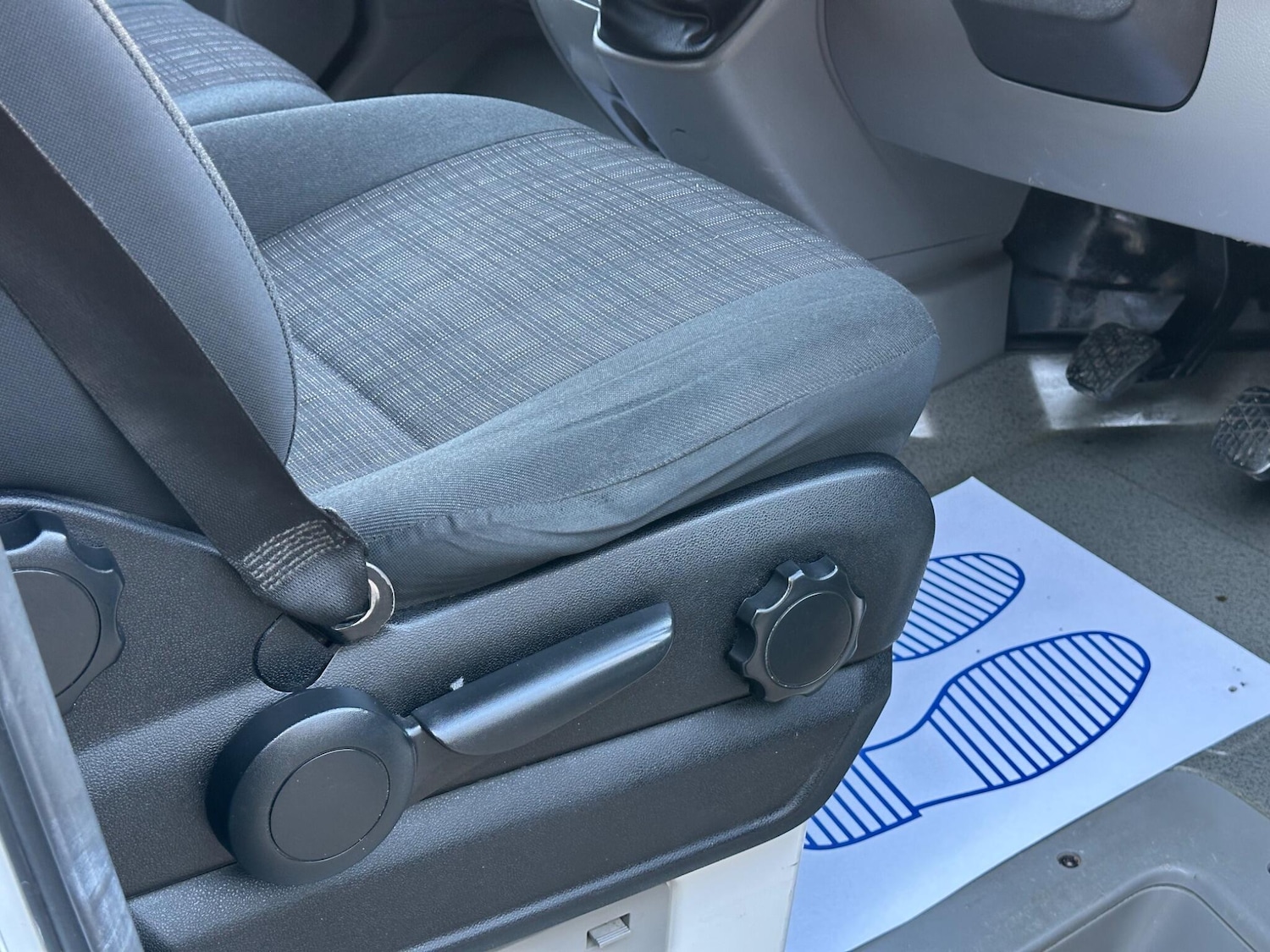 Used Mercedes-Benz Sprinter 2017 for sale - 78170980: Photo 32