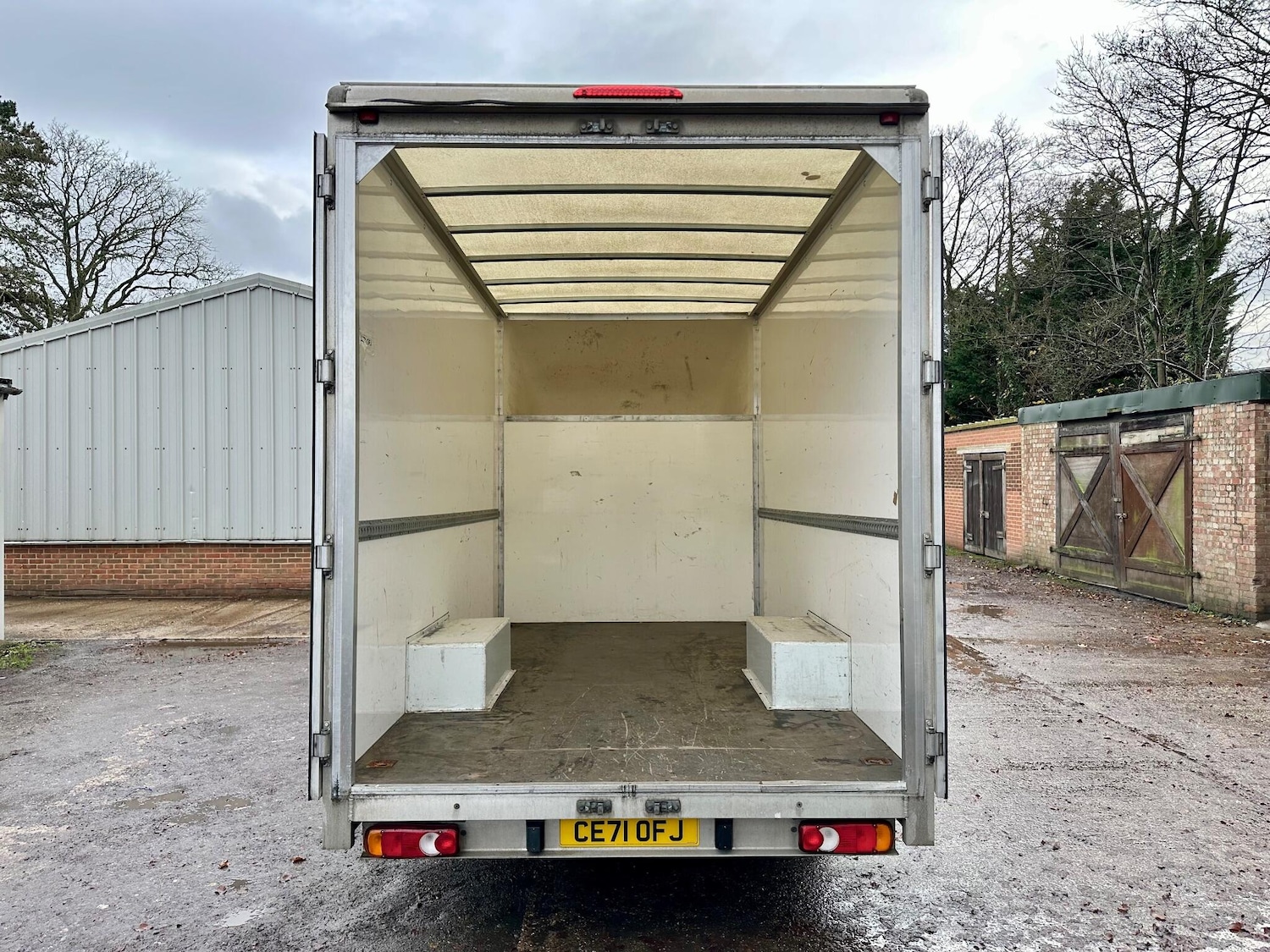 Used Citroen Relay 2021 for sale - 76859355: Photo 16