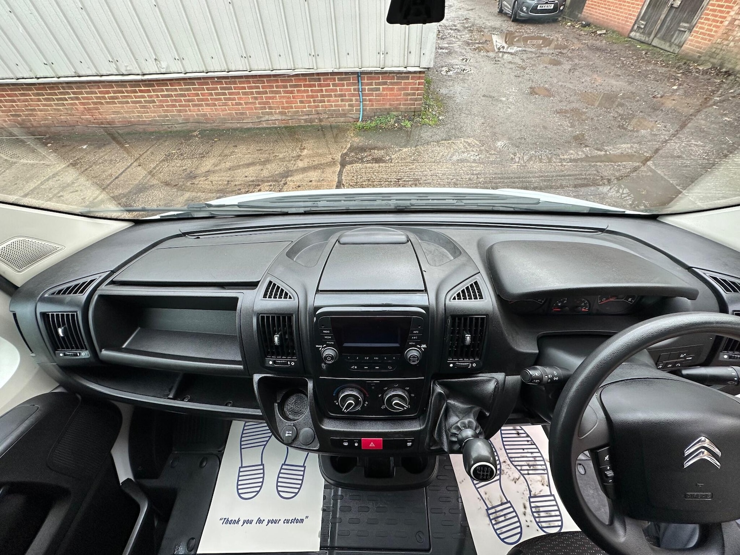 Used Citroen Relay 2021 for sale - 76859355: Photo 27