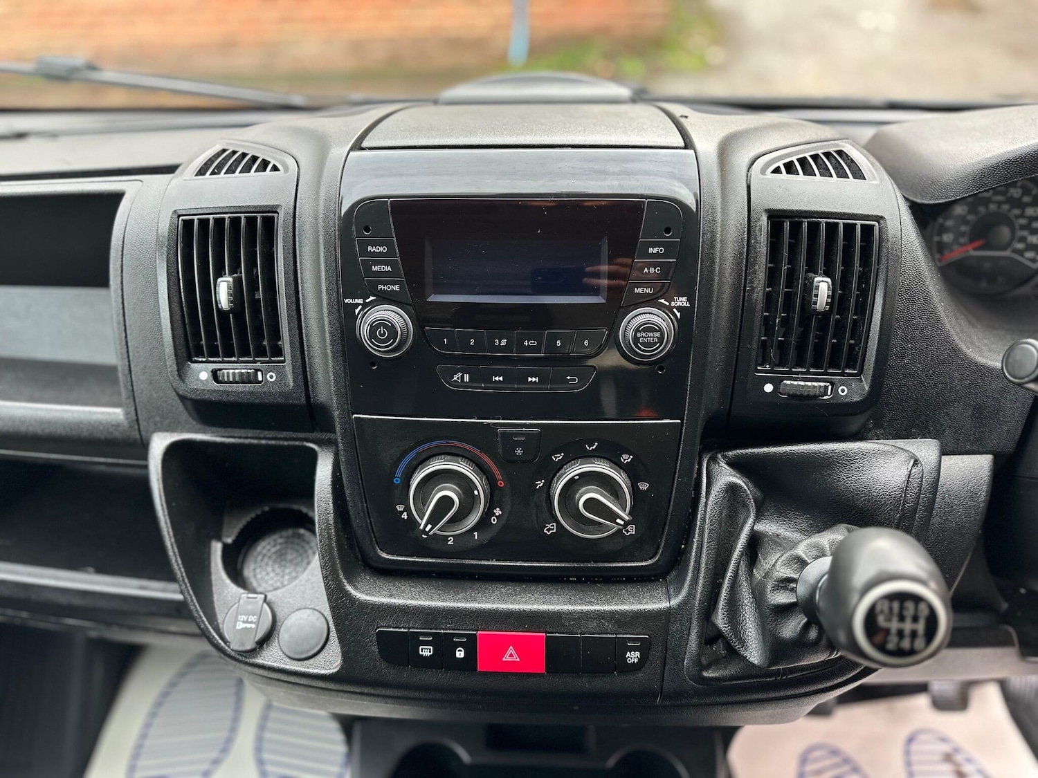 Used Citroen Relay 2021 for sale - 76859355: Photo 28