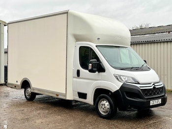 Used Citroen Relay 2021 for sale - 76859355: Photo