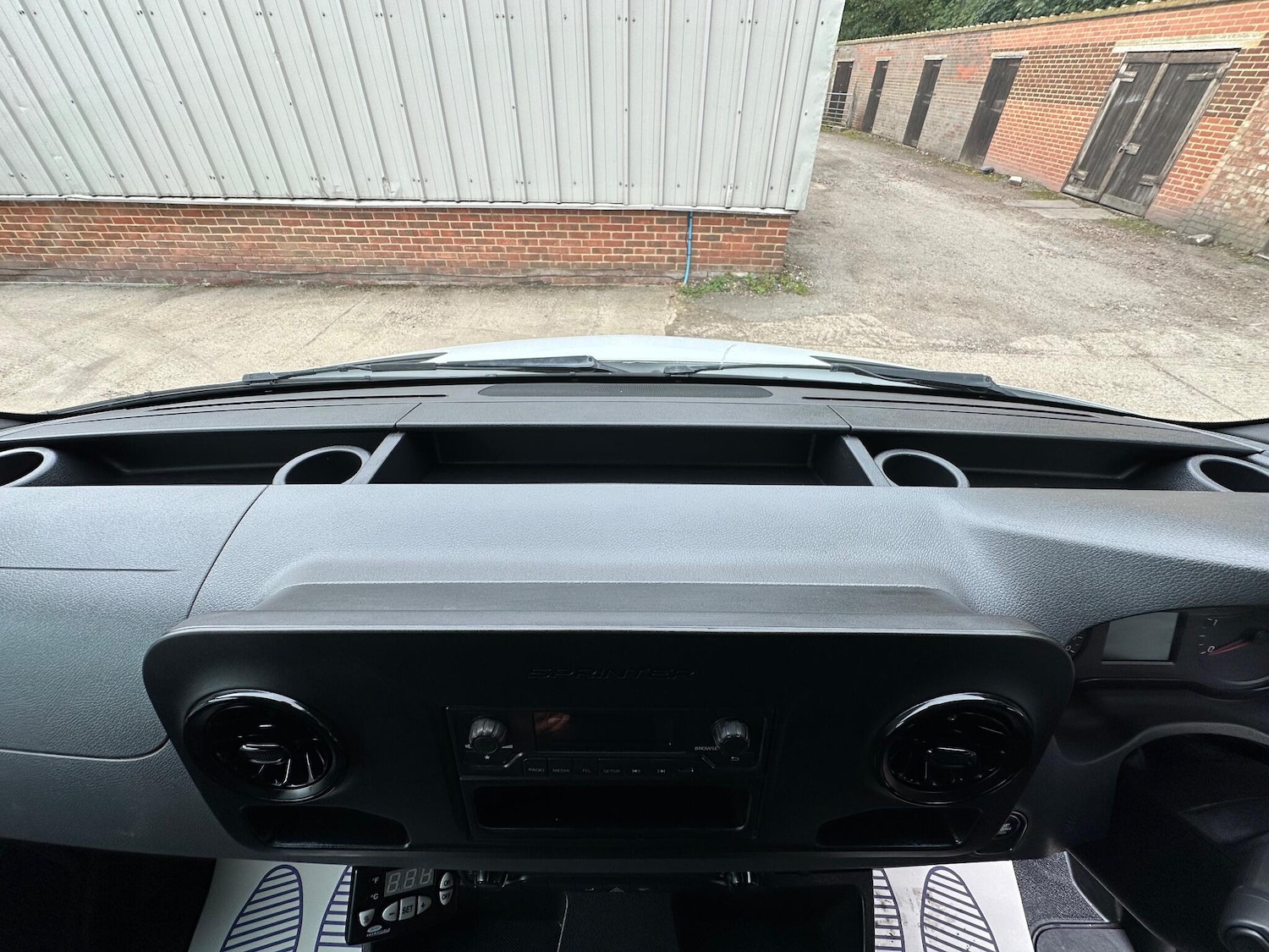 Used Mercedes-Benz Sprinter 2020 for sale - 76859349: Photo 24