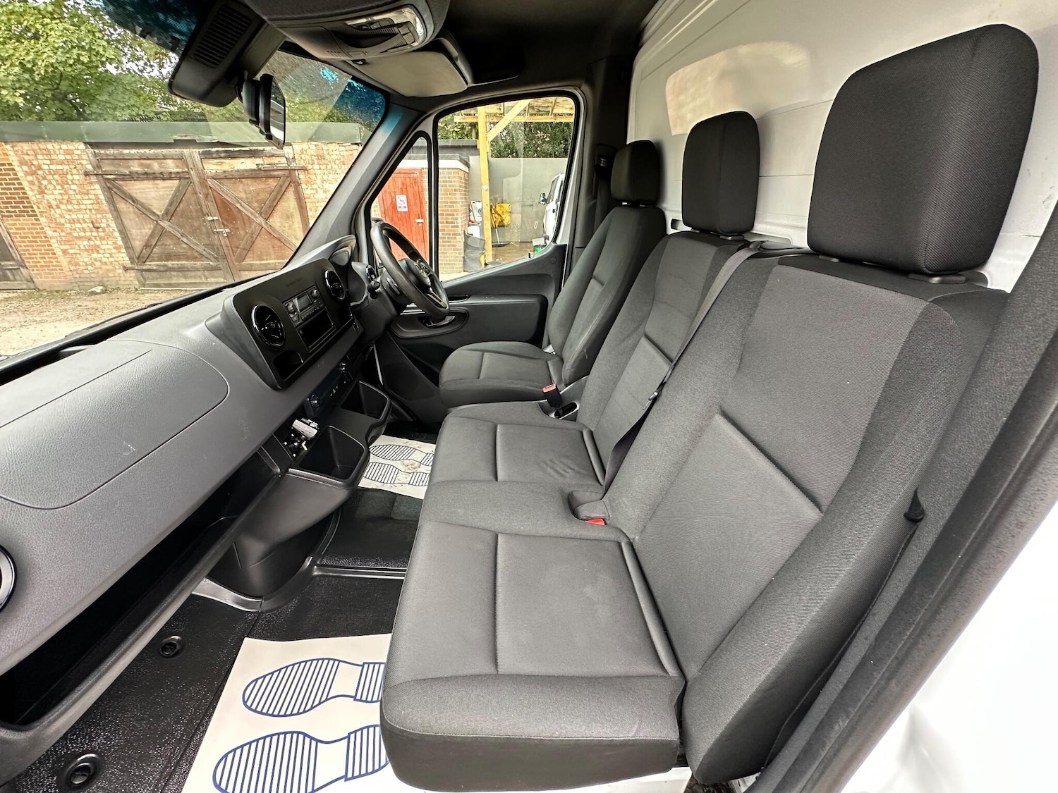 Used Mercedes-Benz Sprinter 2020 for sale - 76859349: Photo 26