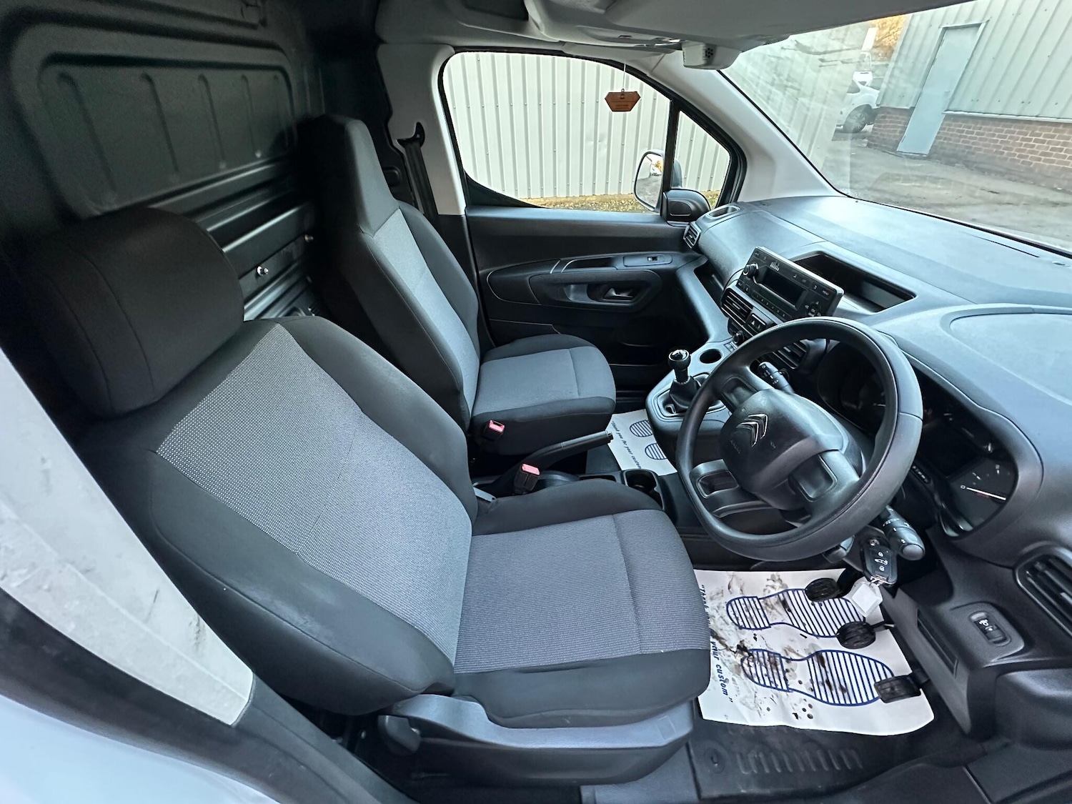 Used Citroen Berlingo 2019 for sale - 76513326: Photo 13