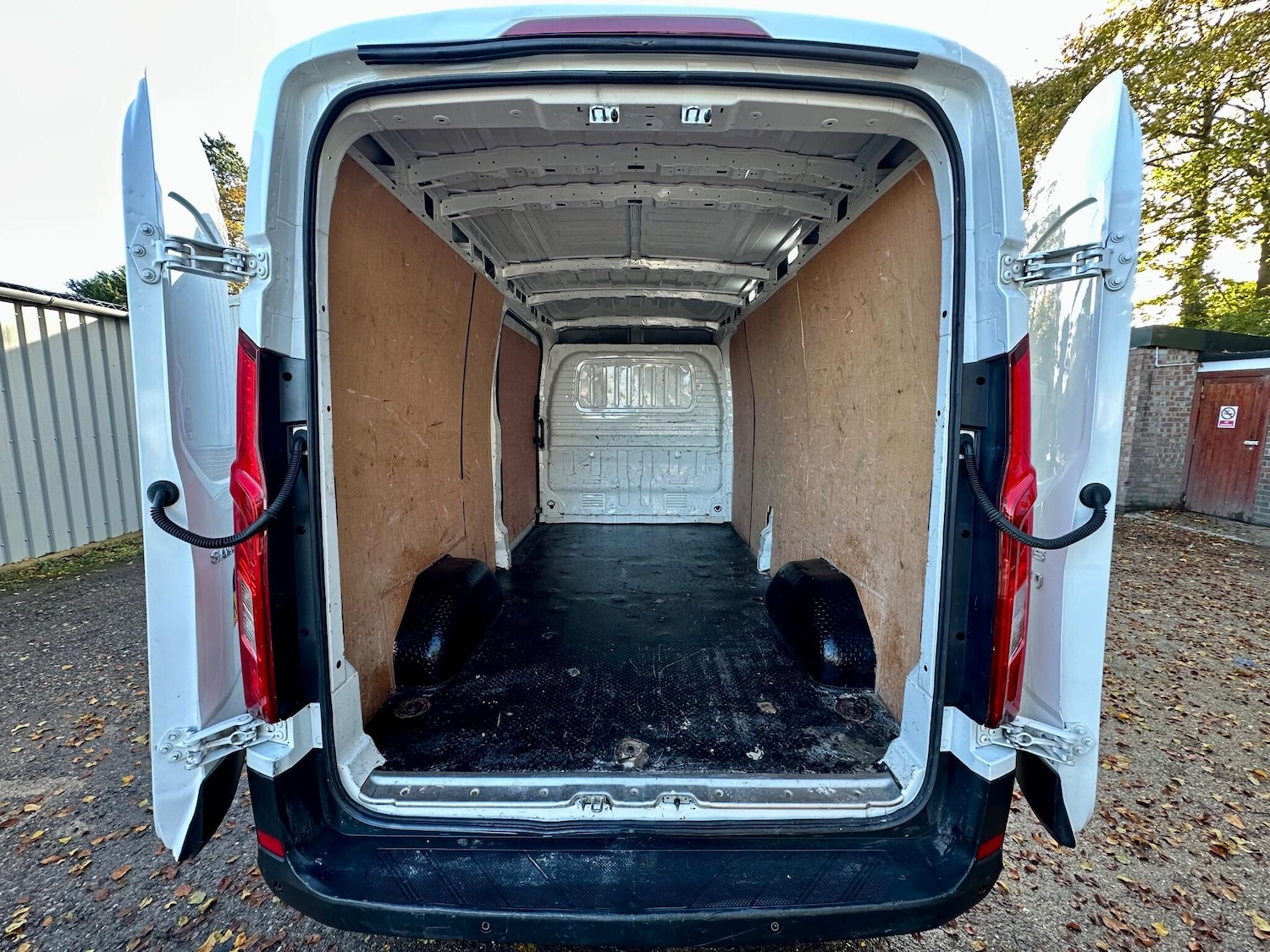 Used Maxus Deliver 9 2023 for sale - 76432505: Photo 12