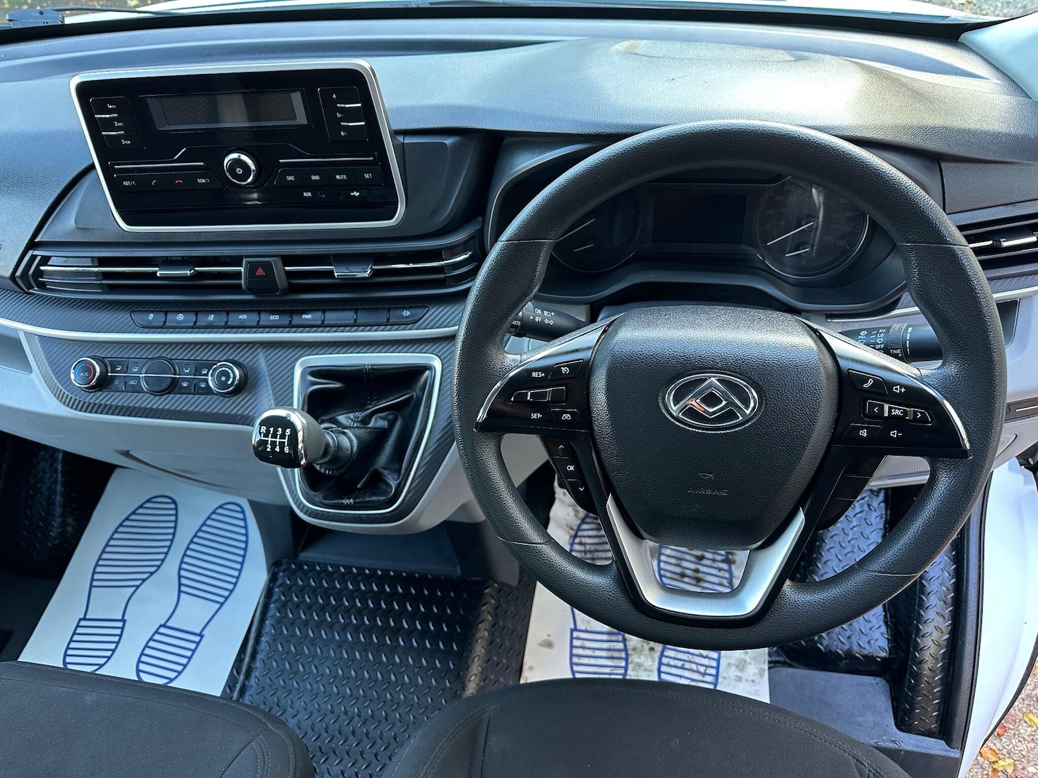 Used Maxus Deliver 9 2023 for sale - 76432505: Photo 24