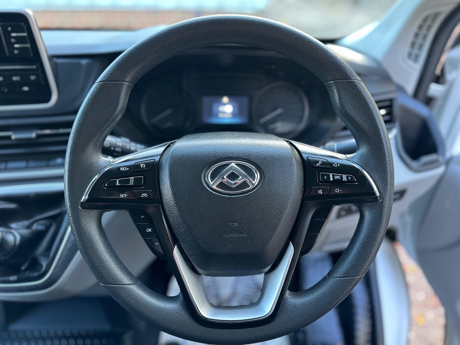 Used Maxus Deliver 9 2023 for sale - 76432505: Photo 26