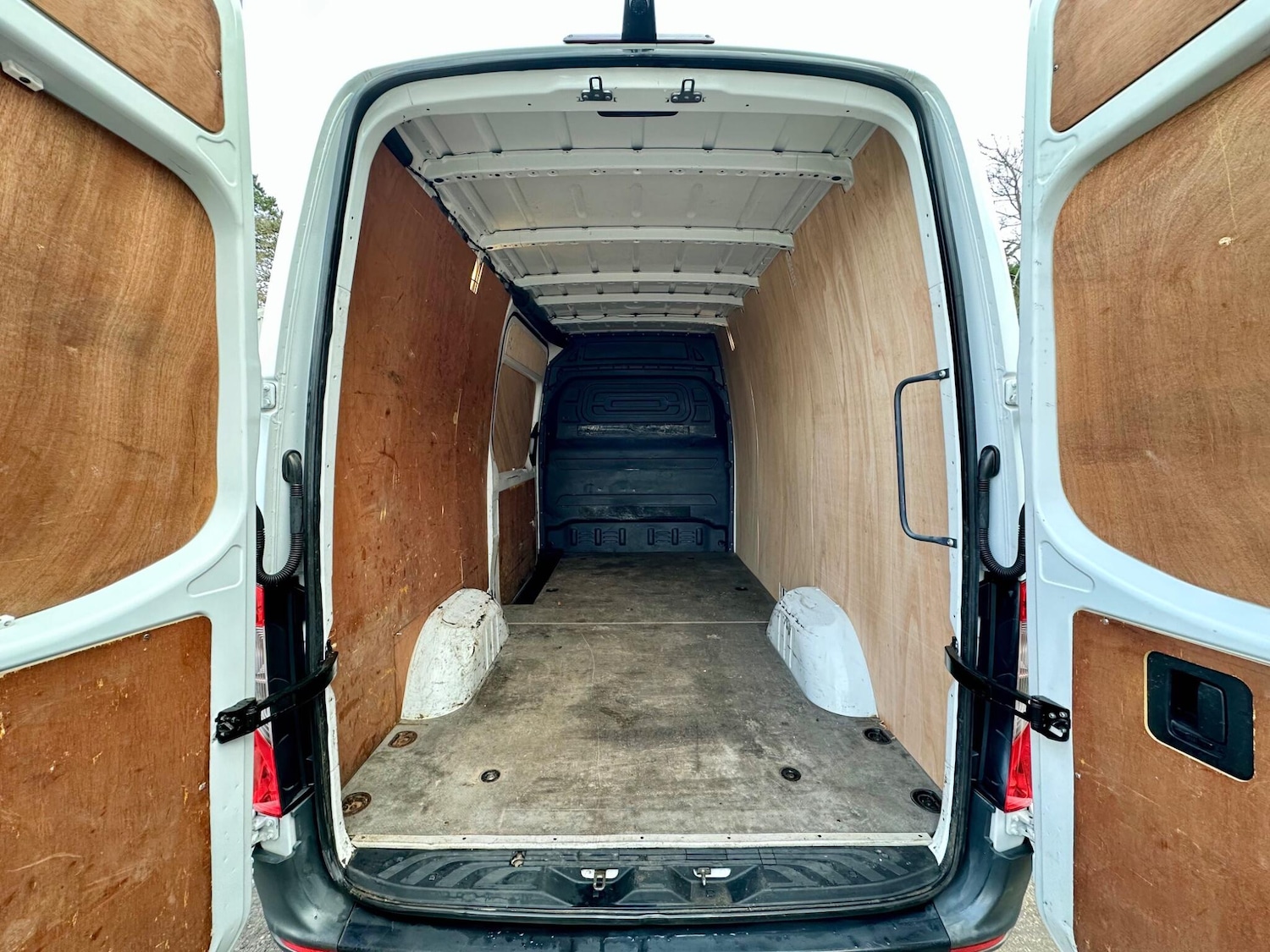 Used Mercedes-Benz Sprinter 2021 for sale - 77163450: Photo 13